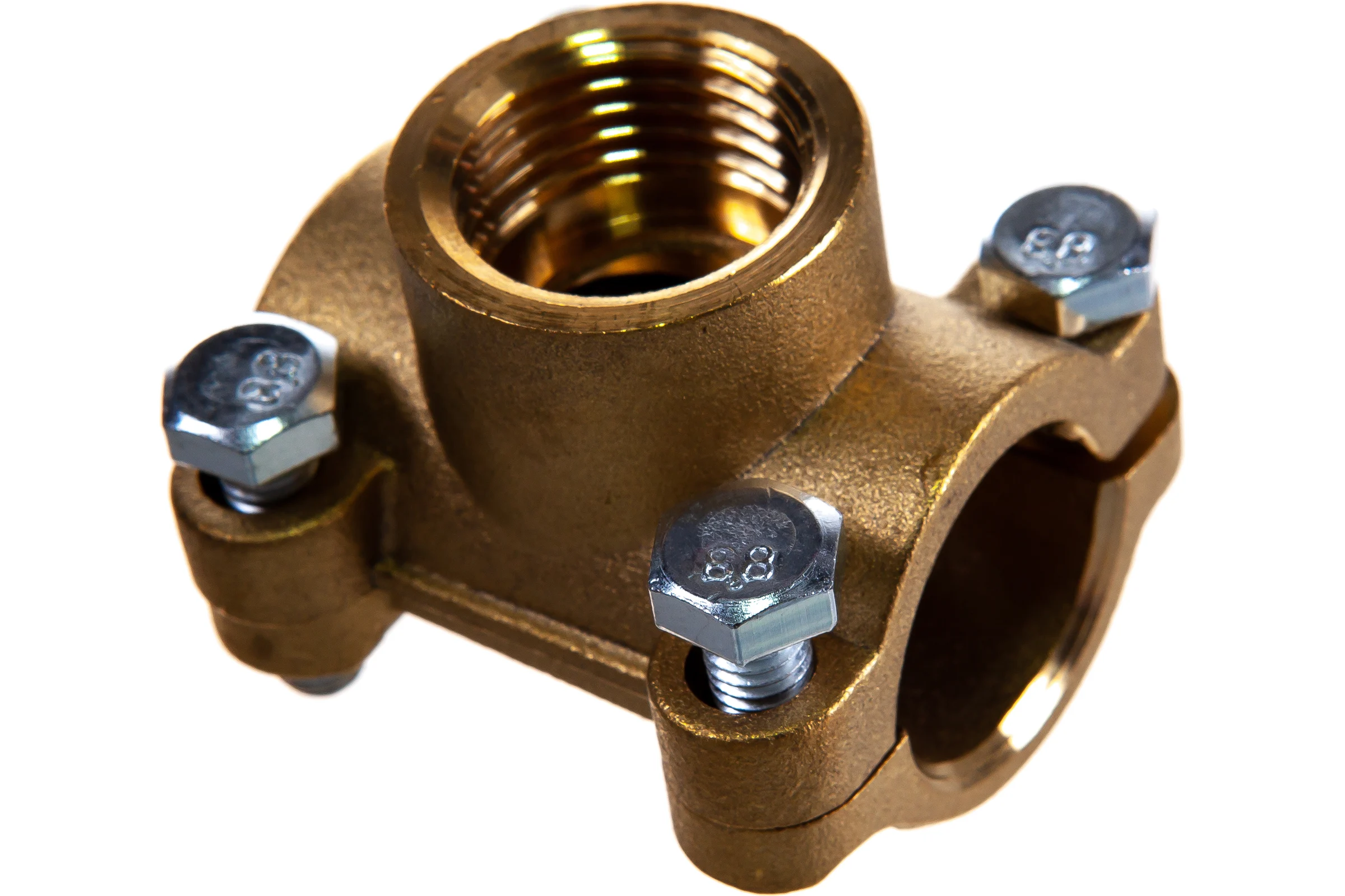Водоотвод СТМ 1/2" CRHIP012