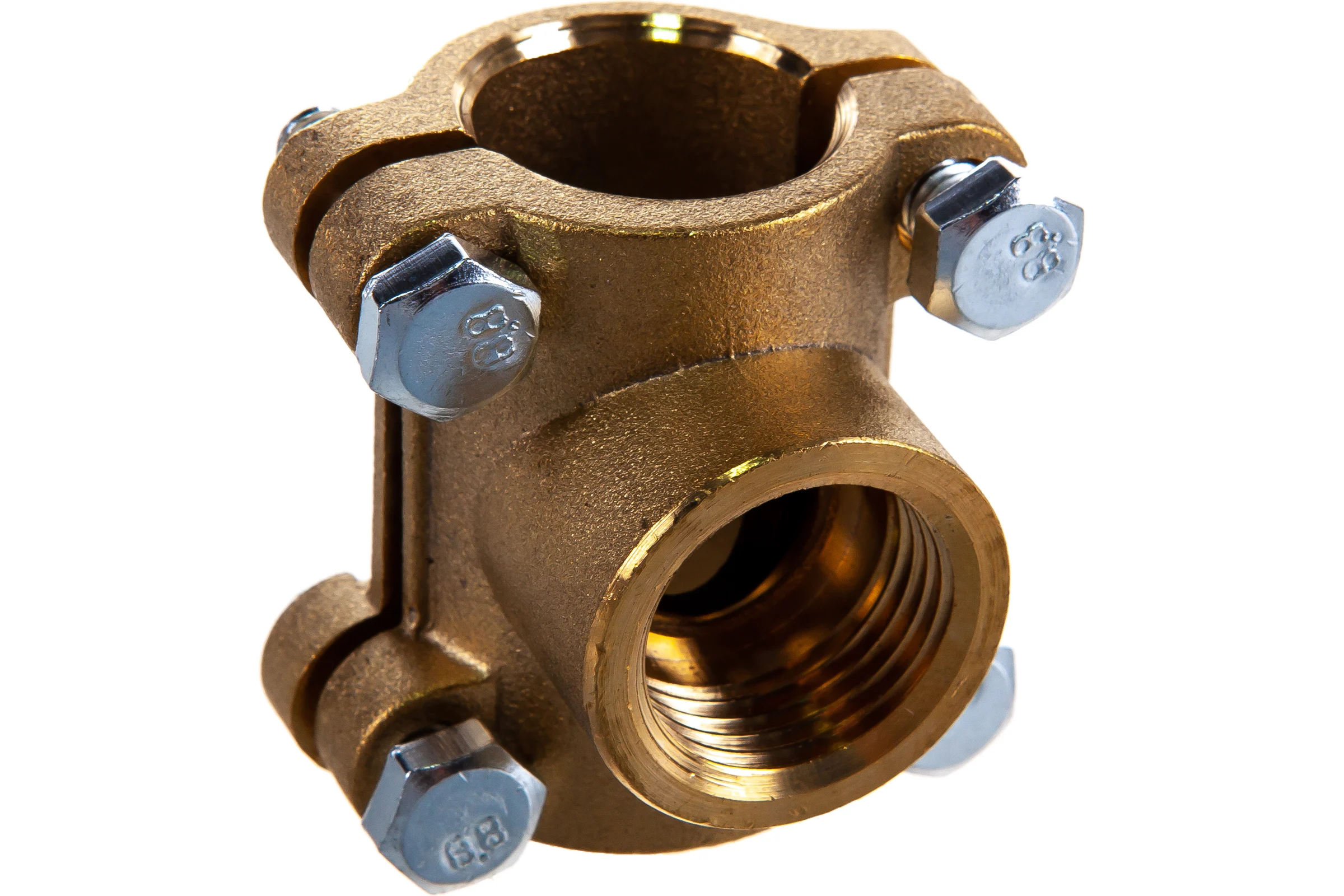 Водоотвод СТМ 1/2" CRHIP012