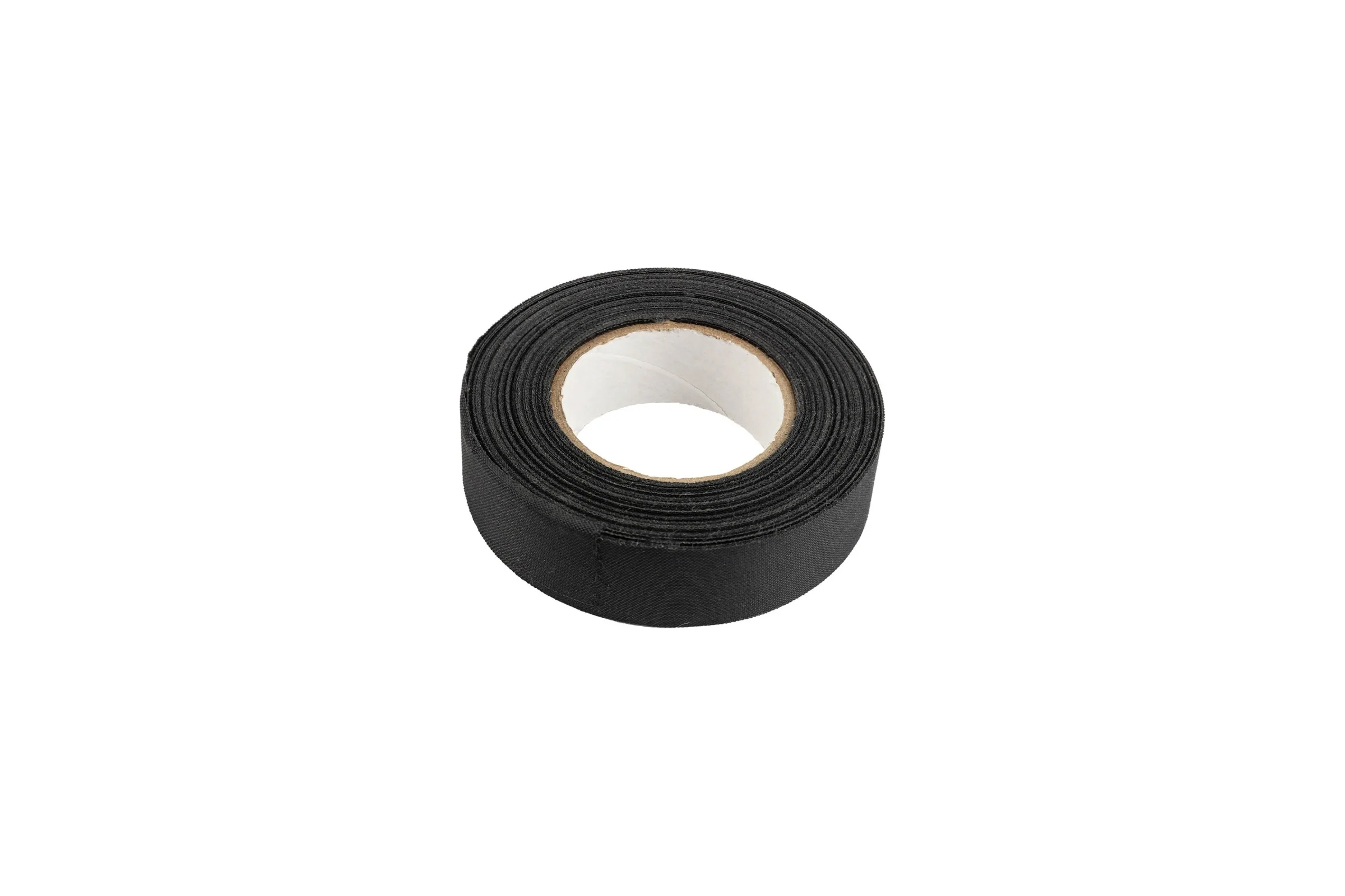 Лента изоляционная тканевая Partner 19мм x 20м (черная) PA-9523(17264)