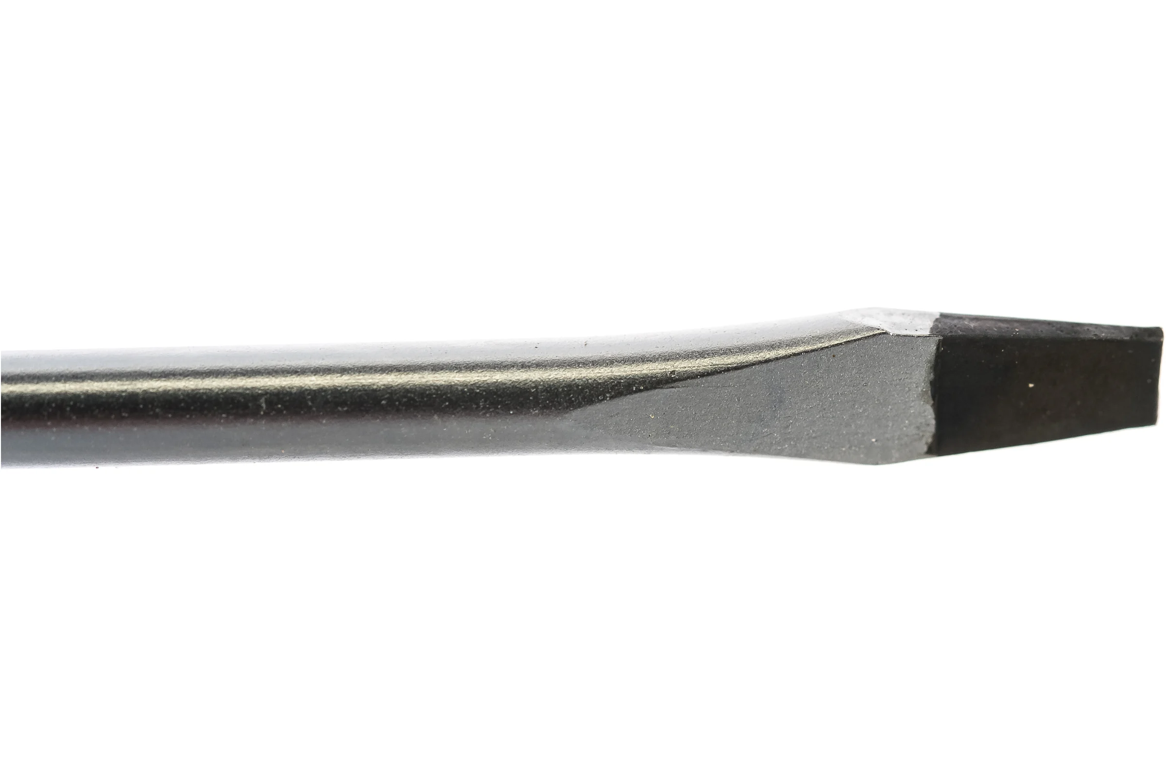 Шлицевая отвертка REXANT SL 3х150 мм, двухкомпонентная рукоятка 12-6422