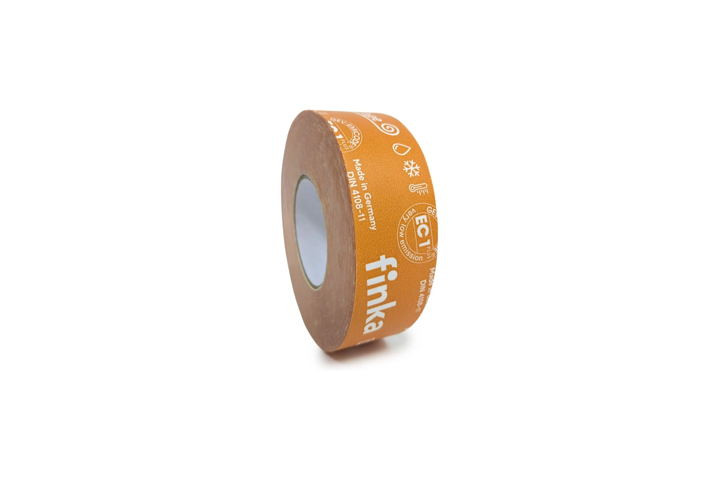 Клейкая лента Finka Flexy Inside Tape 50 мм, 40 м FIT5040