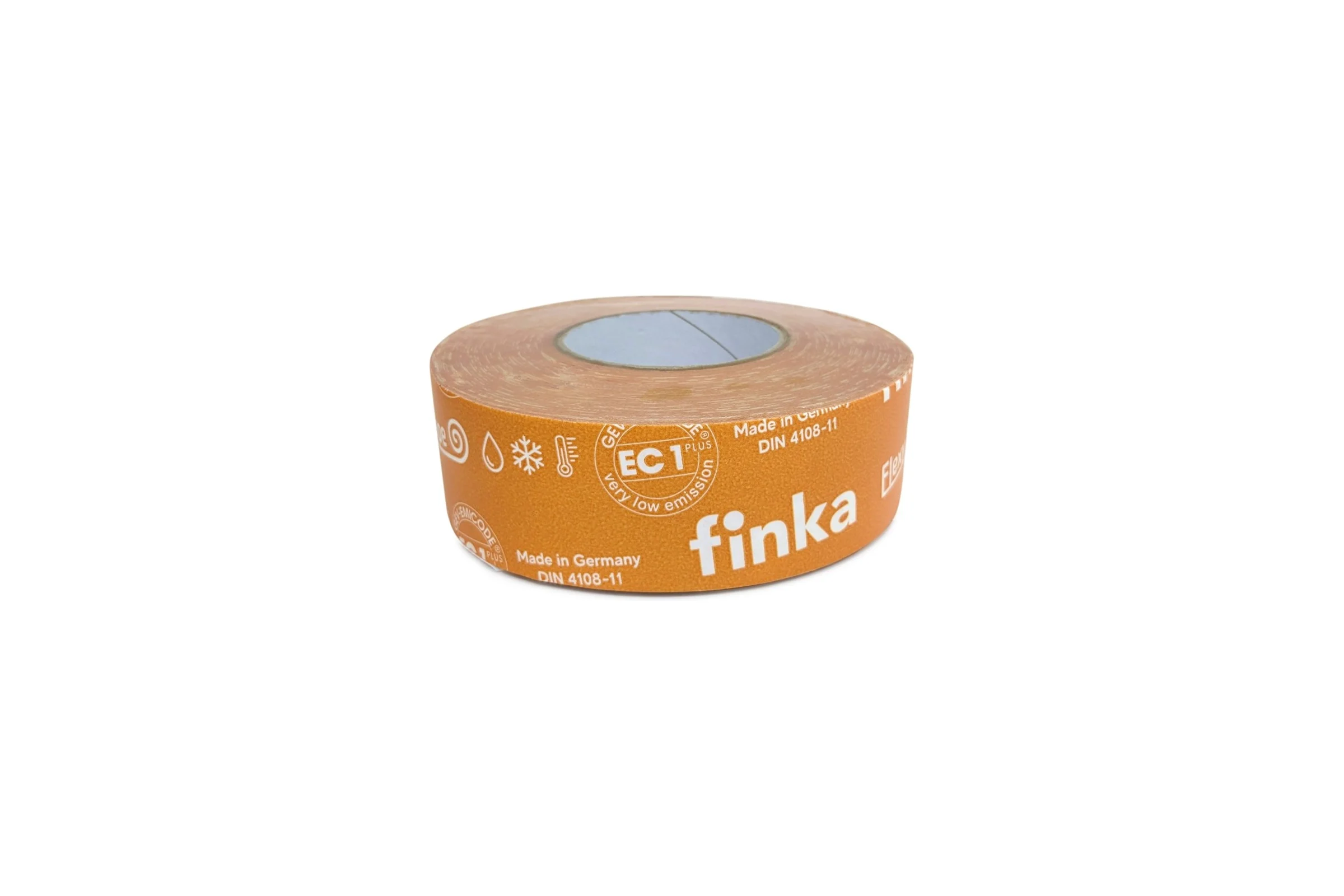 Клейкая лента Finka Flexy Inside Tape 50 мм, 40 м FIT5040