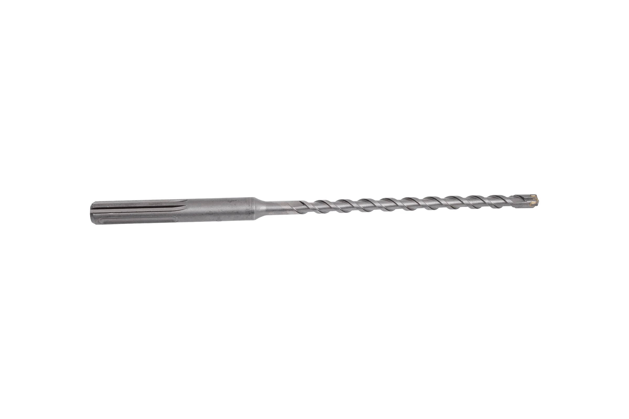 Бур SDS-Max (2 спирали, 4 резца) 12x200/340 мм ИНТЕРСКОЛ 14112.200