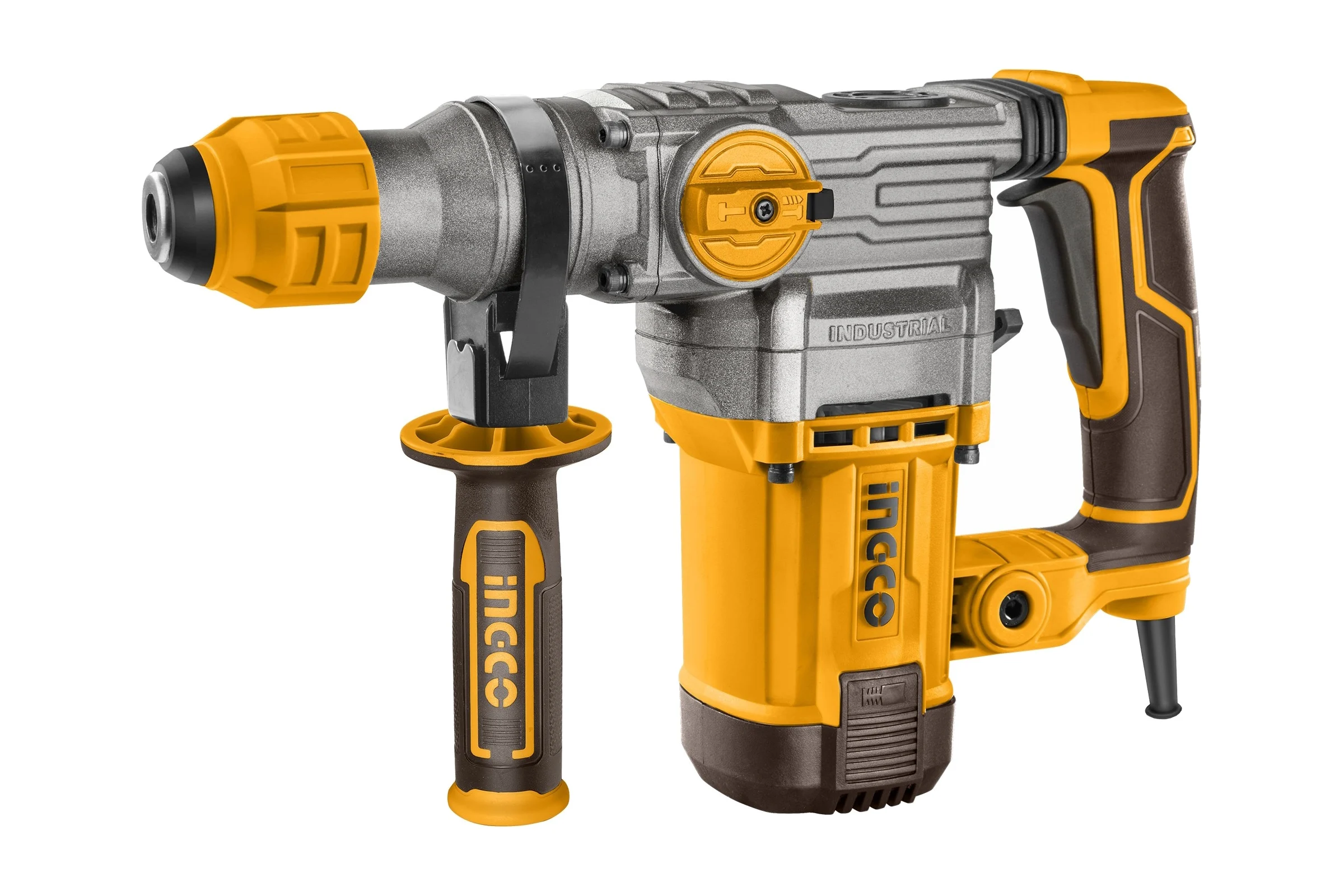 Перфоратор INGCO 1500 Вт RH150038