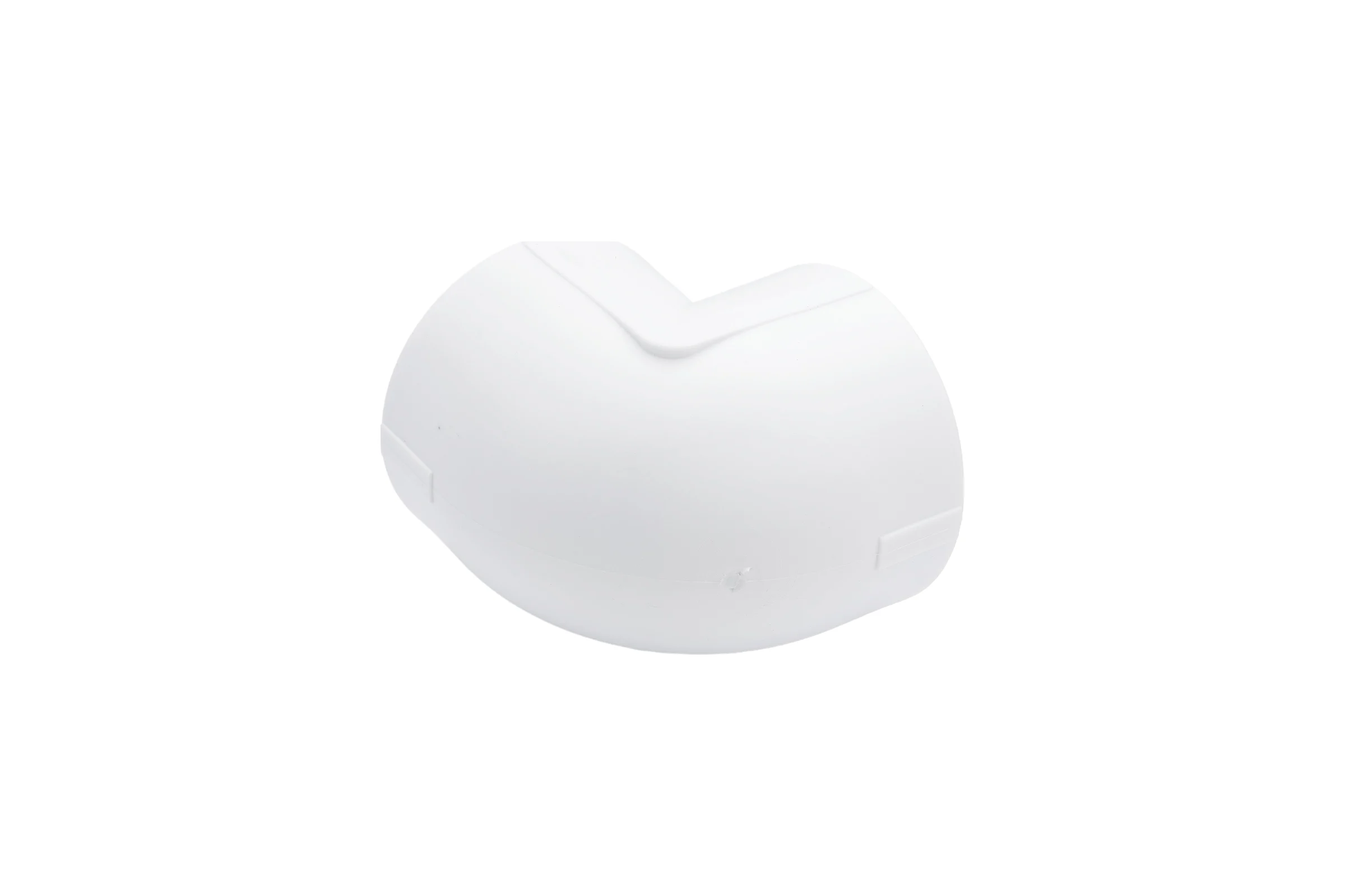 Угольник VALFEX PP-R Дн 90х90°, белый 10108090 127-0581