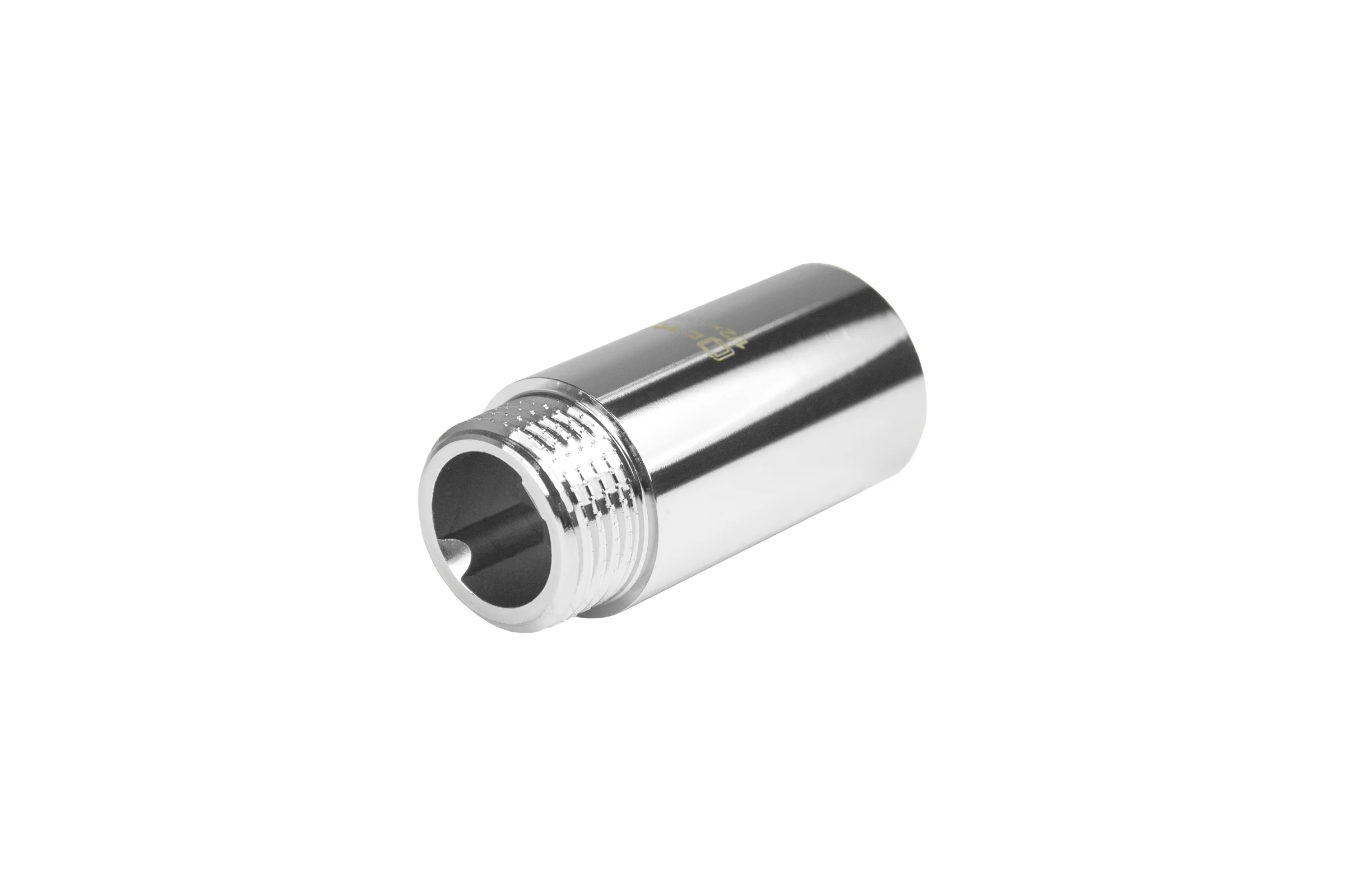 Удлинитель СТМ 1/2"х40 мм, г/ш CREMF040