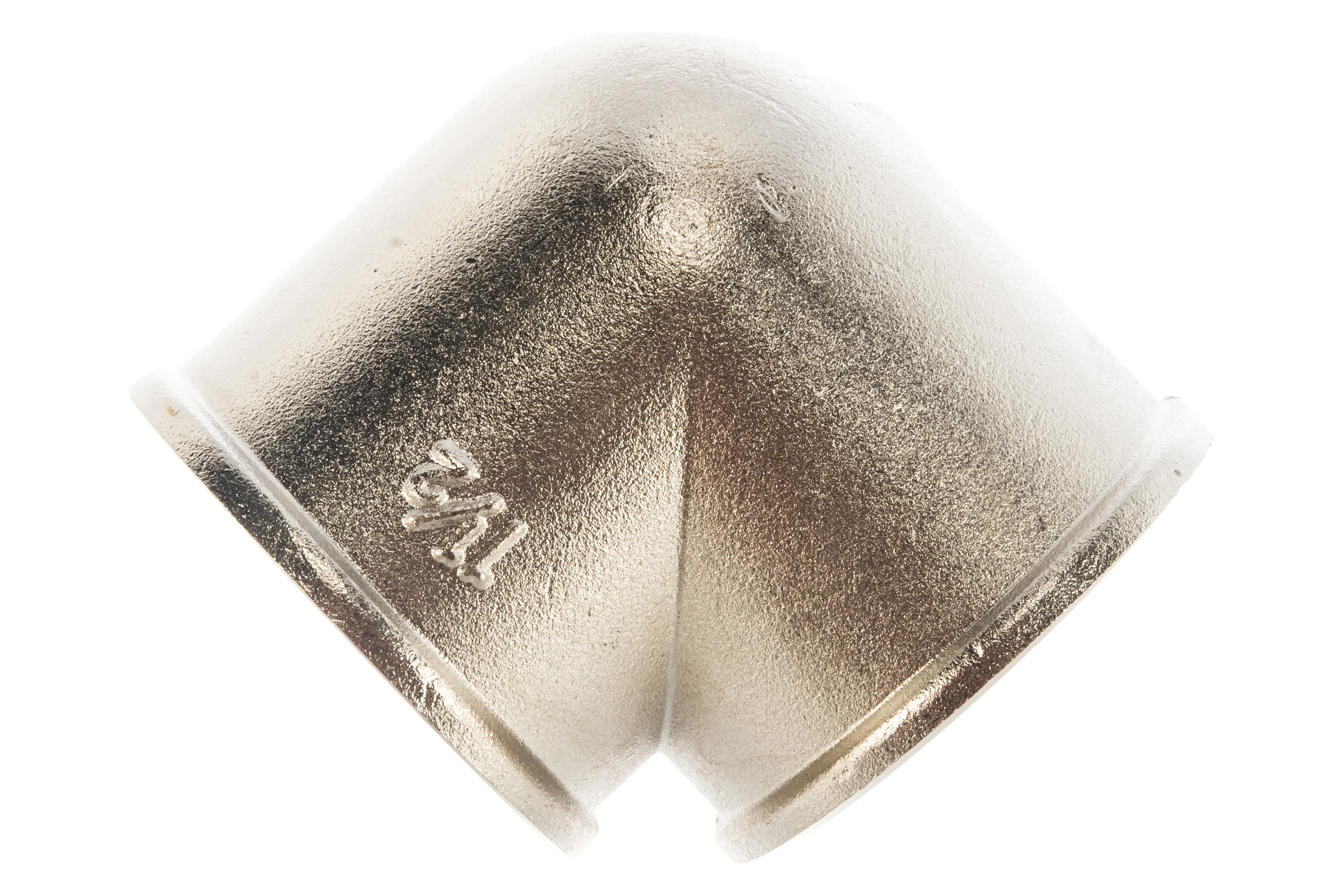 Уголок СТМ 1-1/2", гайка-гайка CRLF0112