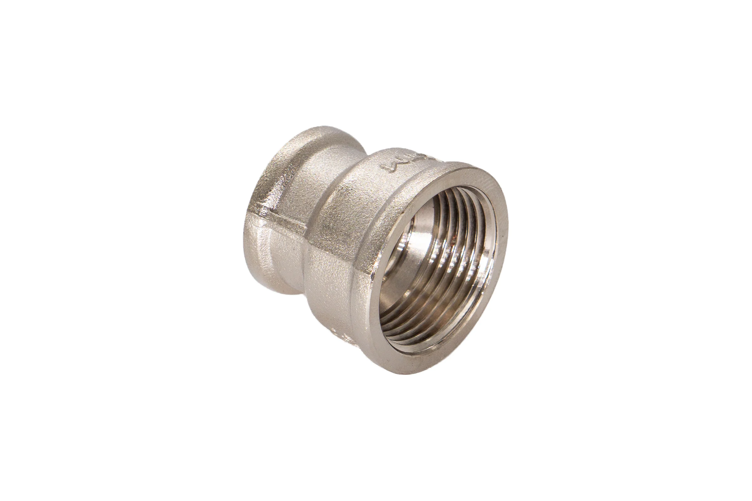 Переходная муфта СТМ 1-1/4х1", г/г CRRS1141