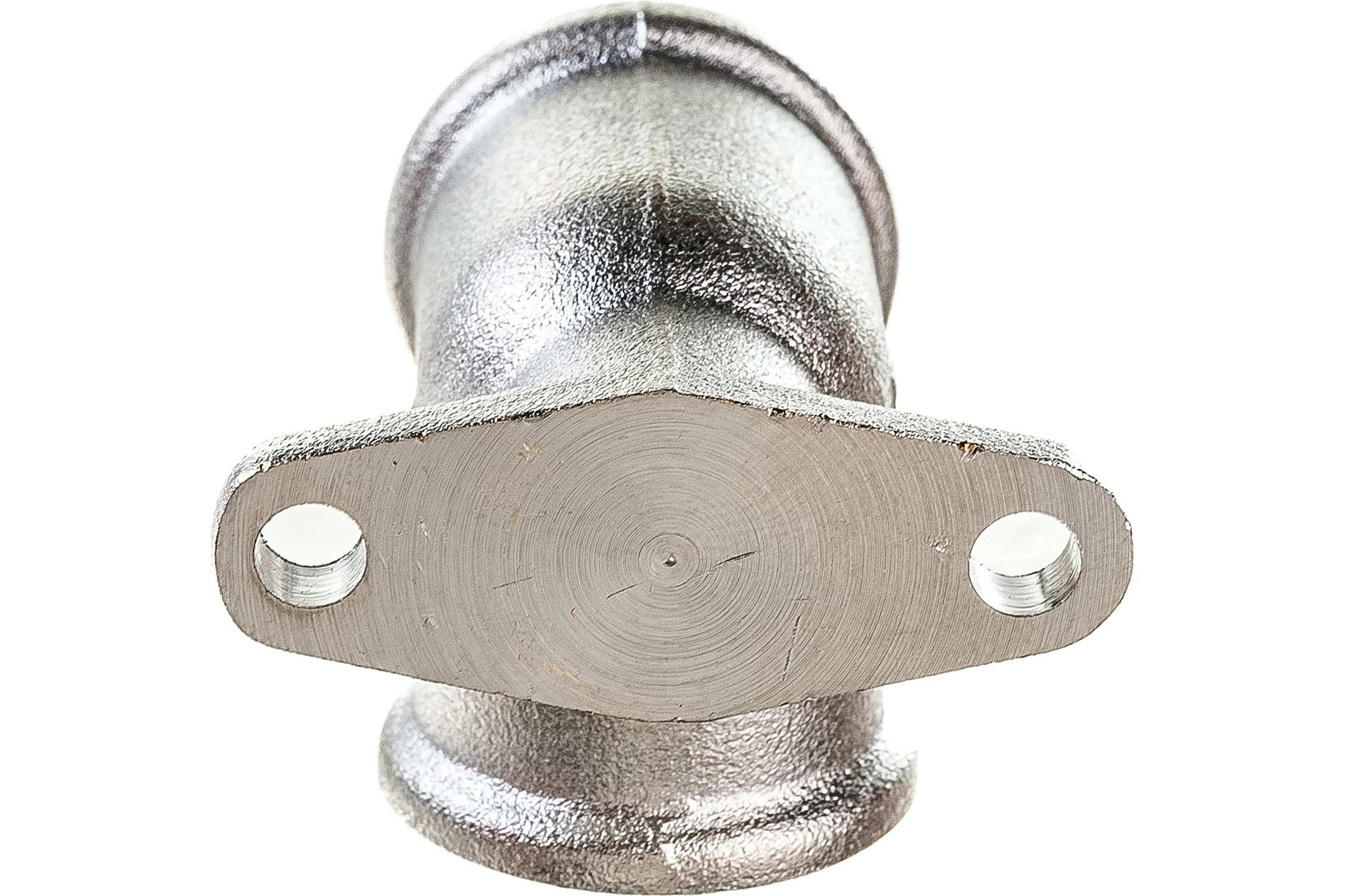 Установочный уголок  СТМ 1/2", гайка-гайка CRLFW012