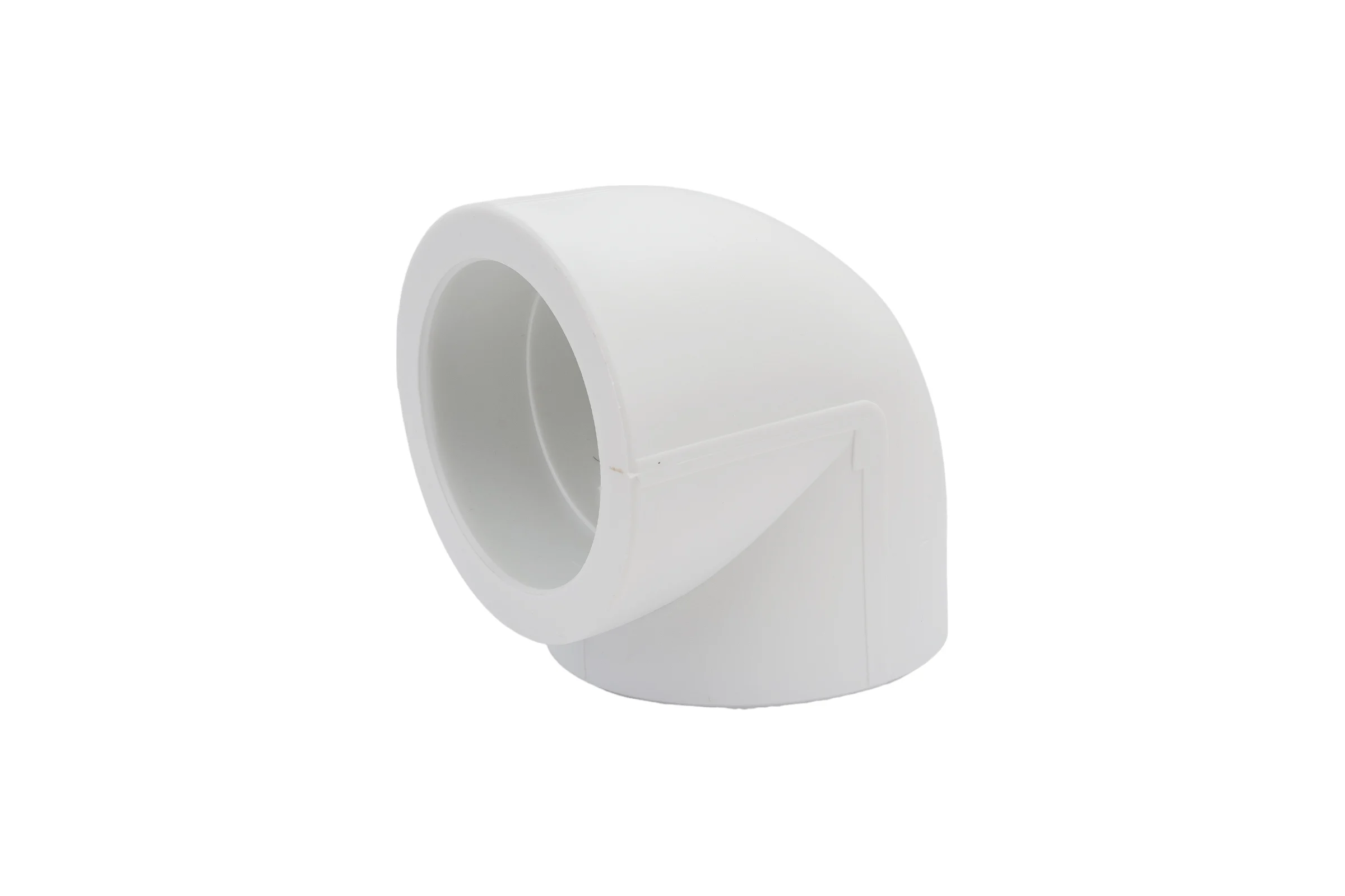 Угольник VALFEX PP-R Дн 110х90°, белый 10108110 127-0582
