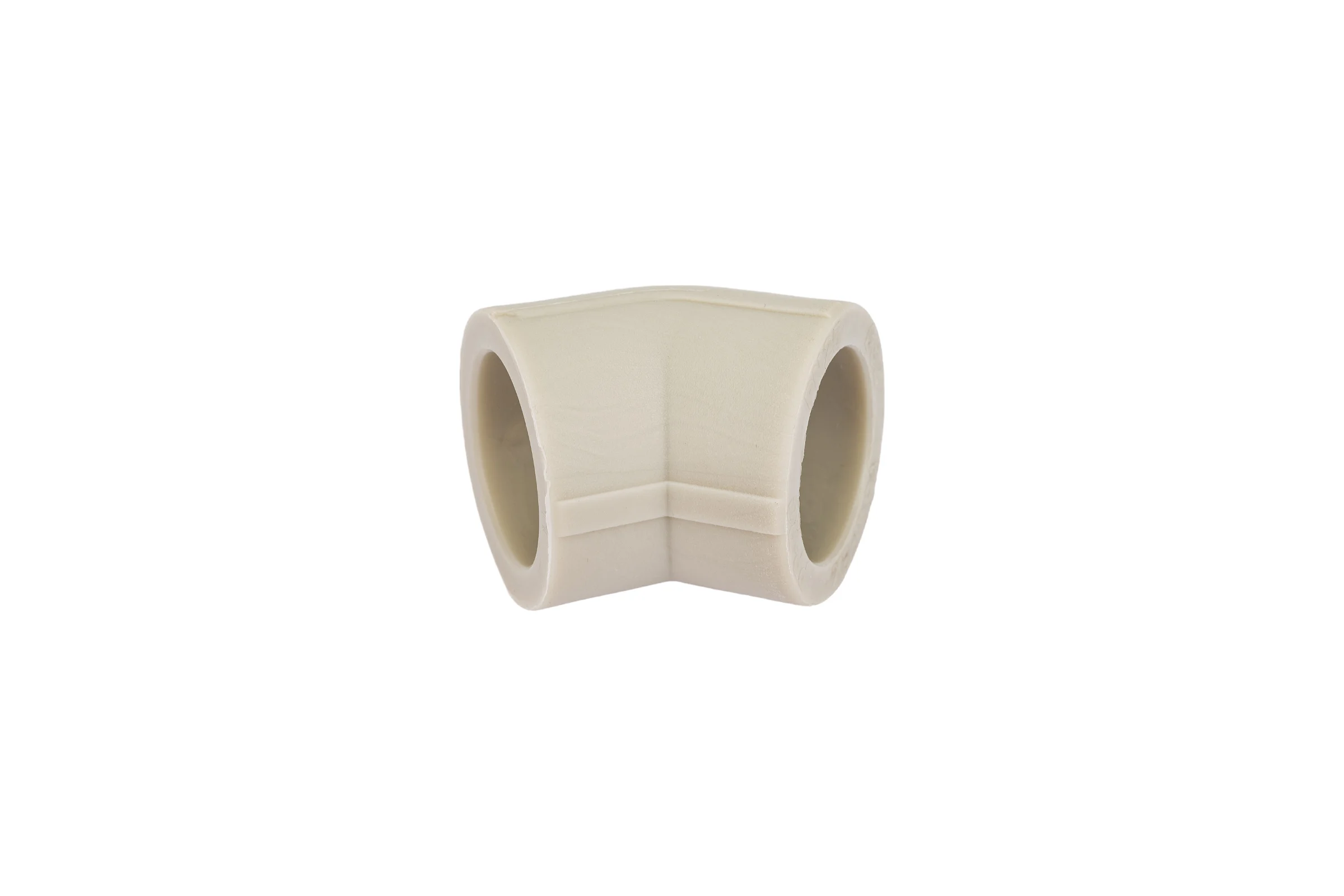 Угольник VALFEX PP-R Дн 32х45°, серый 10107032Г 127-0467