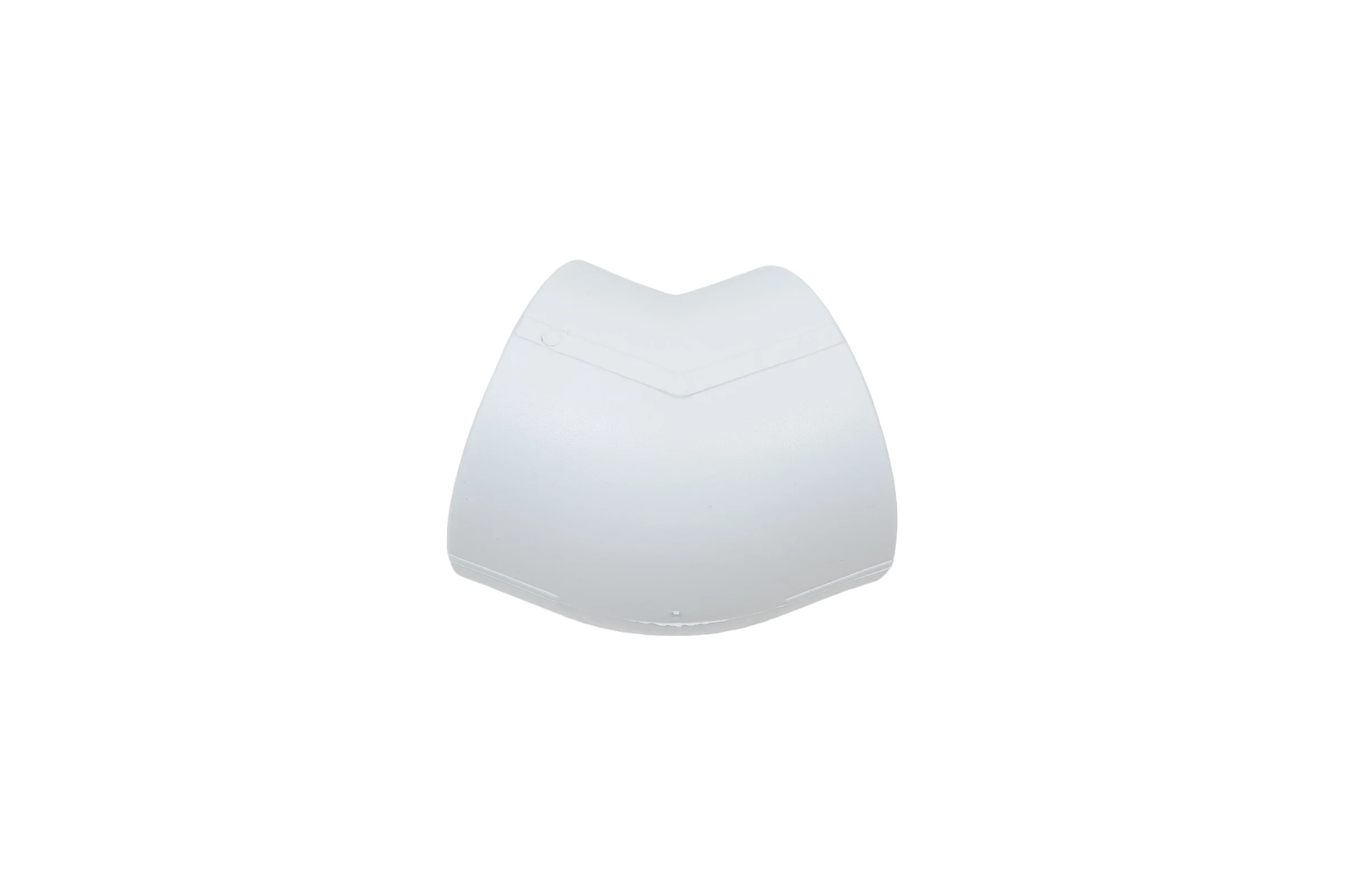 Угольник VALFEX PP-R Дн 90х45°, белый 10107090 127-0572