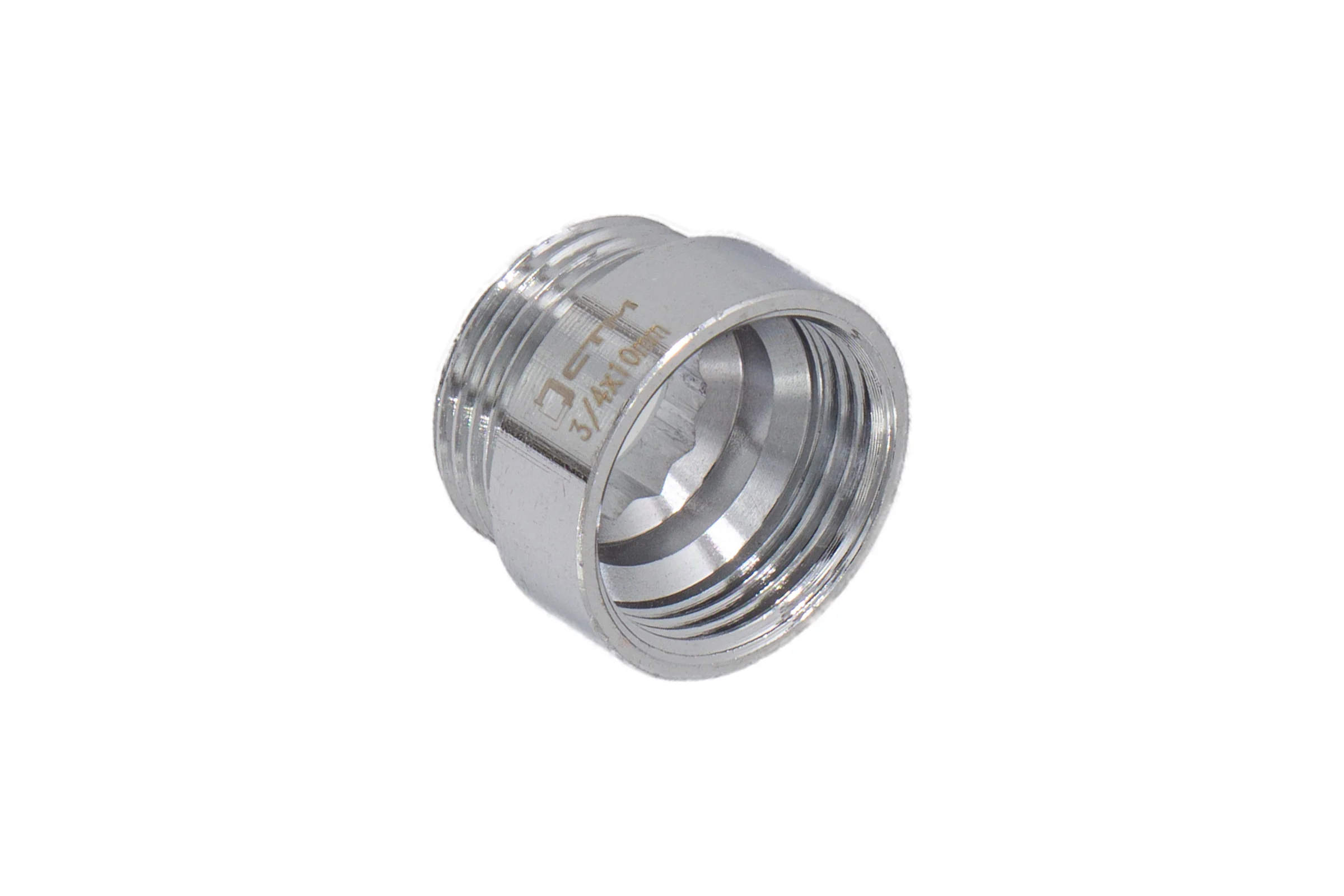 Удлинитель СТМ 3/4"x10 мм, г/ш CREMF310