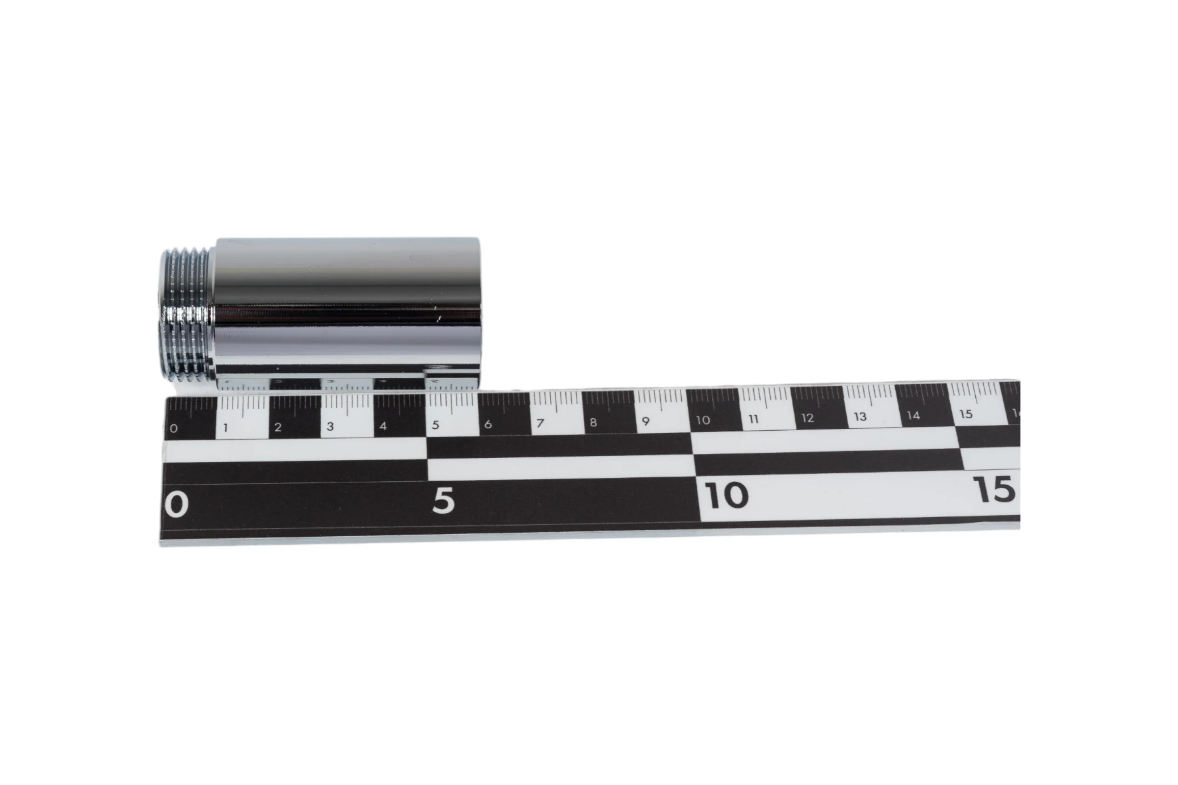 Удлинитель СТМ 3/4"x50 мм, г/ш CREMF350