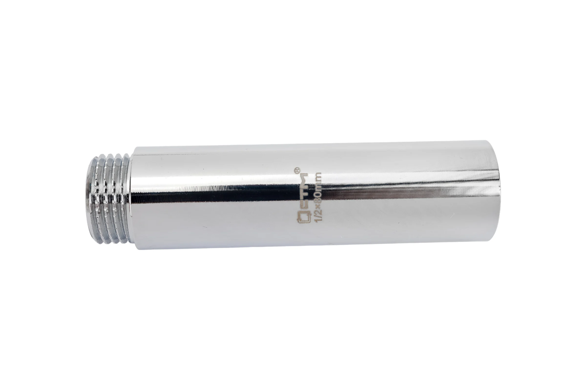 Удлинитель СТМ 1/2"х80 мм, г/ш CREMF080