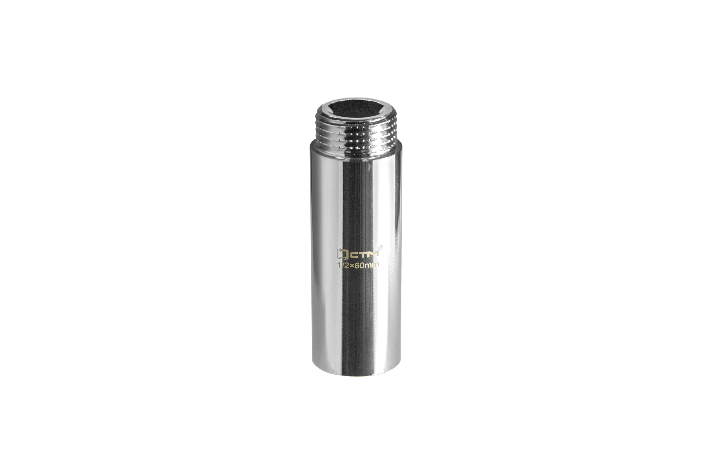 Удлинитель СТМ 1/2"х60 мм, г/ш CREMF060