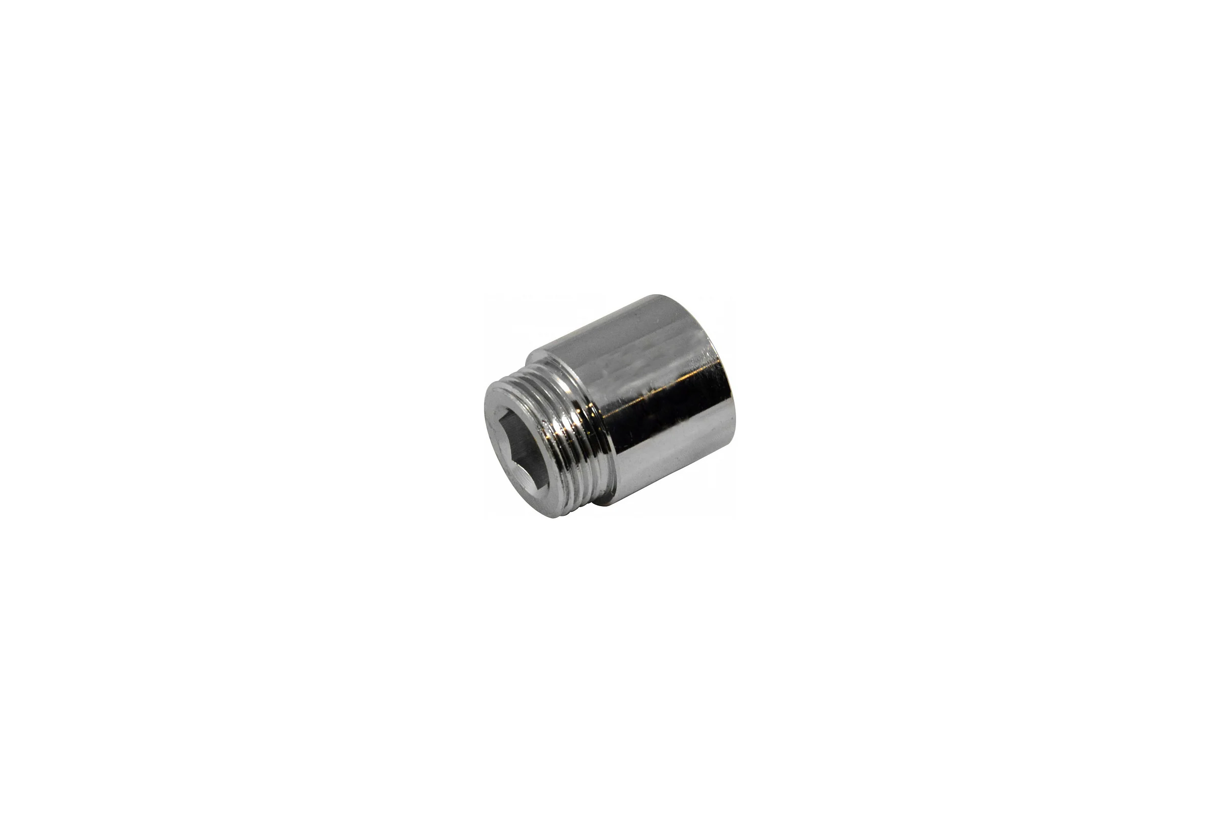 Удлинитель СТМ 3/4"x30 мм, г/ш CREMF330