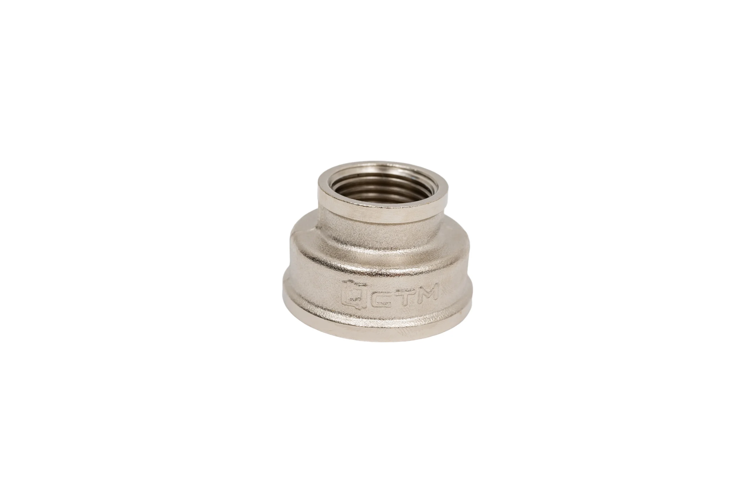 Переходная муфта СТМ 1 х1/2", г/г CRRS0112