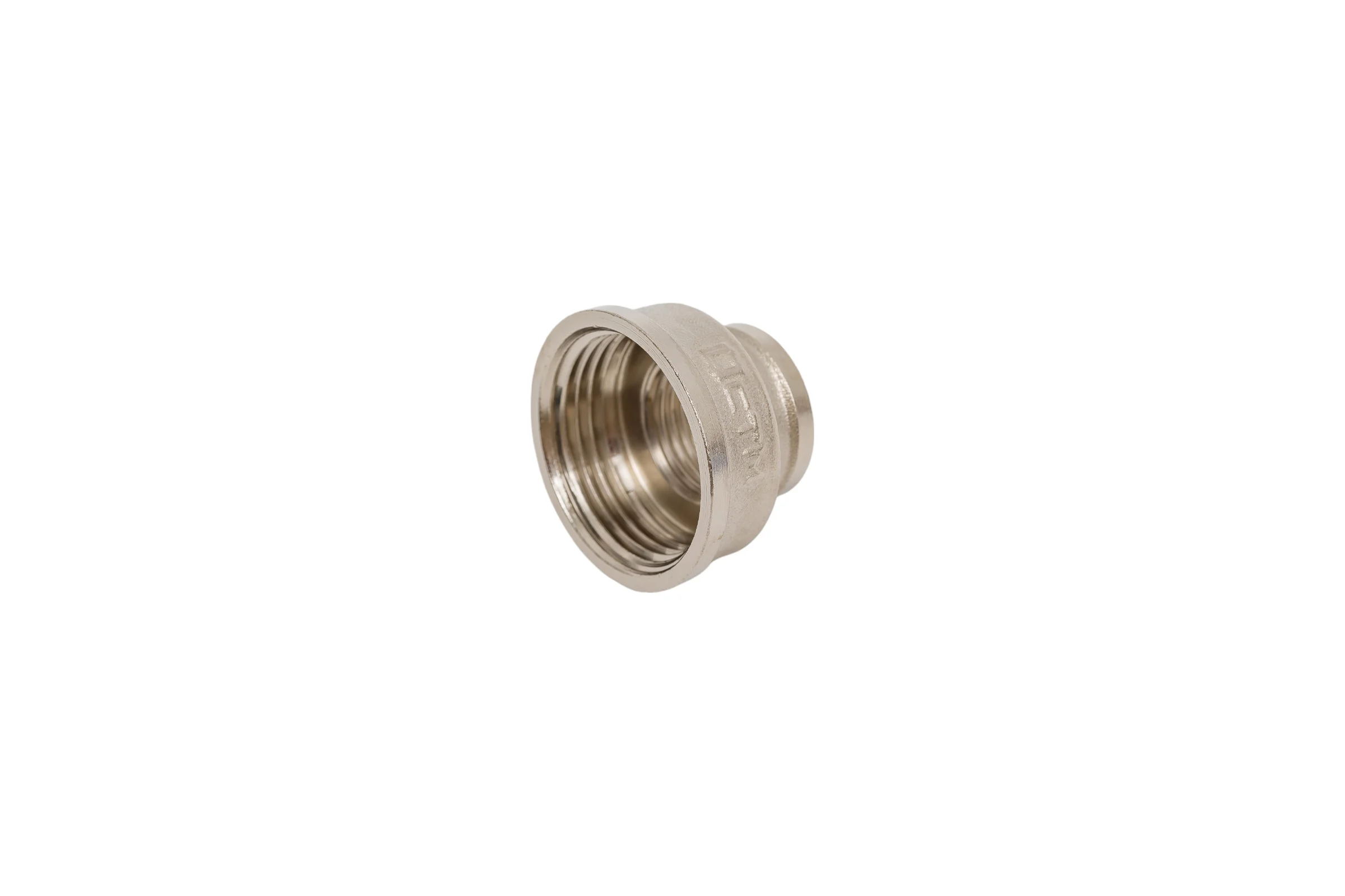 Переходная муфта СТМ 1 х1/2", г/г CRRS0112