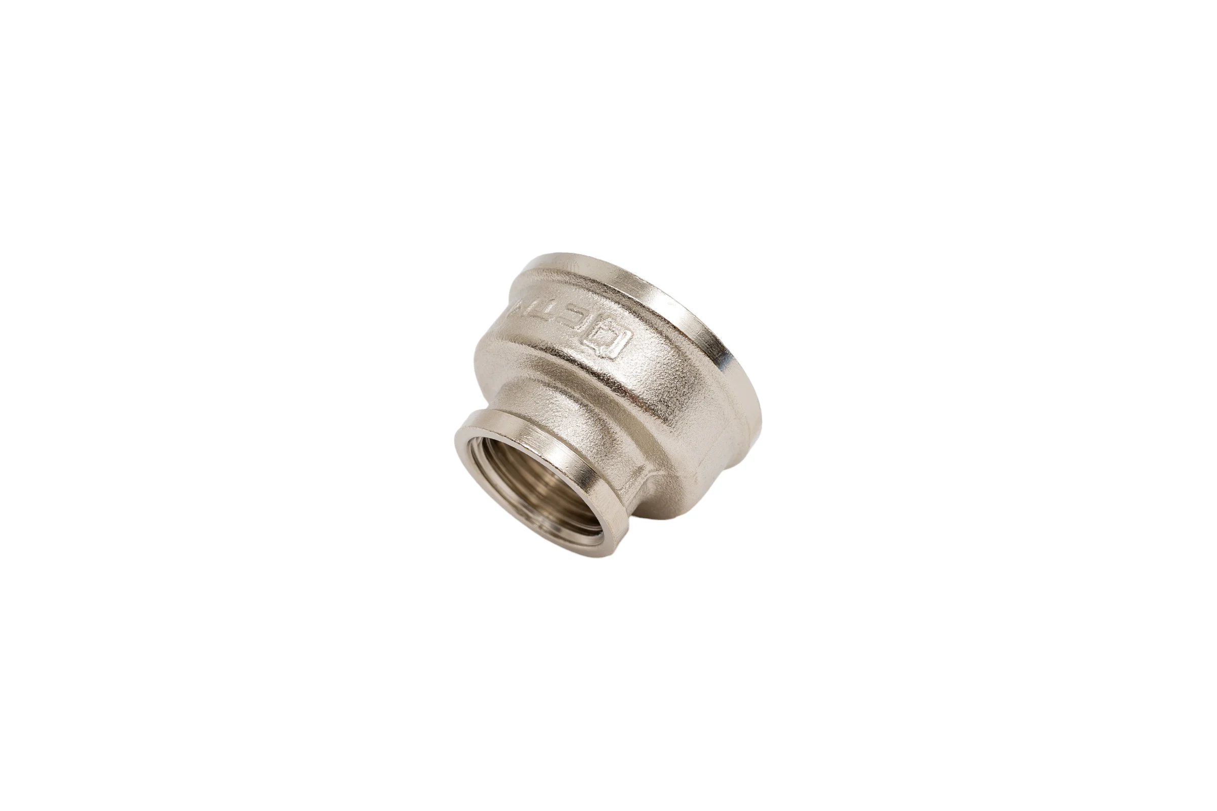 Переходная муфта СТМ 1 х1/2", г/г CRRS0112