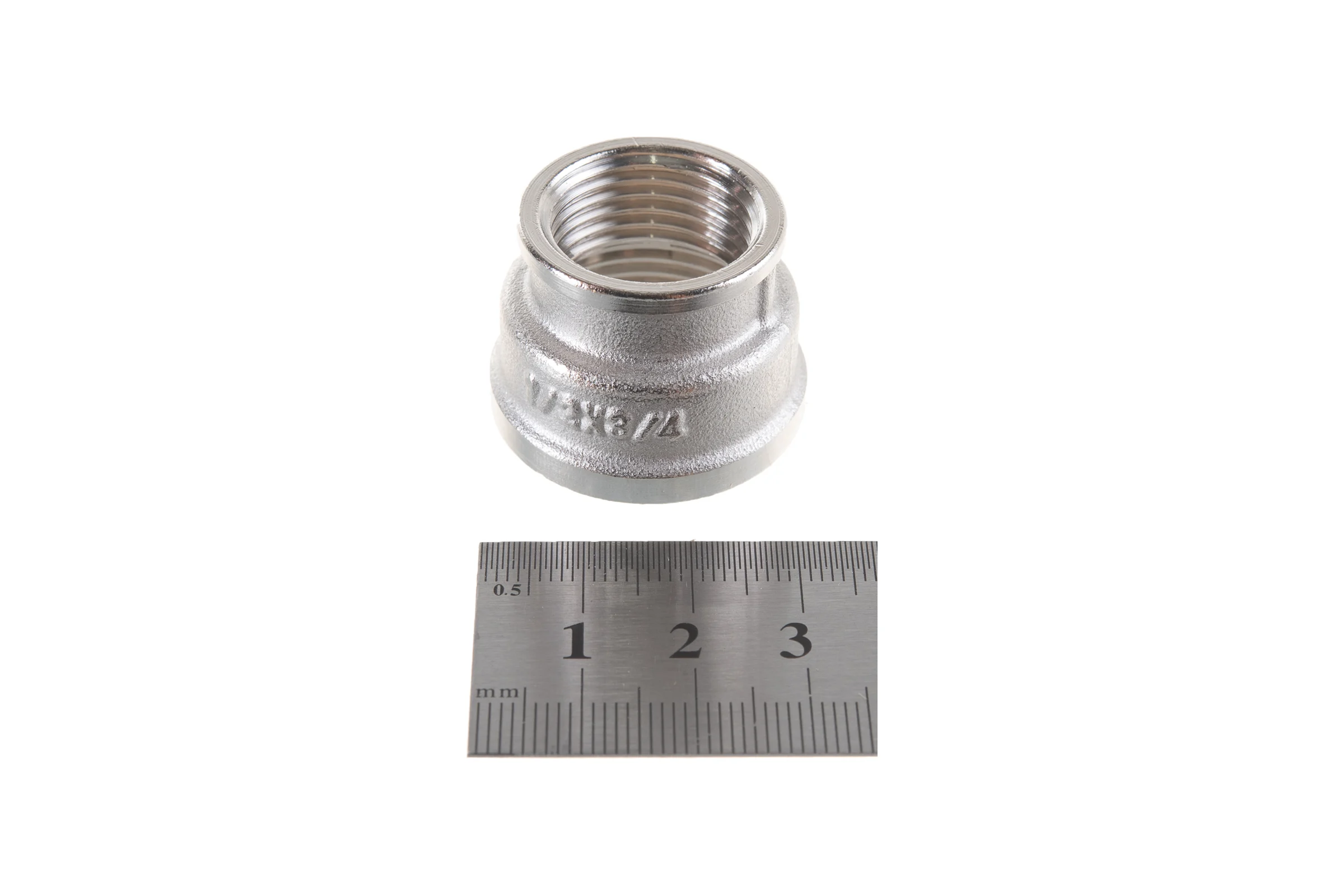 Переходная муфта СТМ 3/4х1/2", г/г CRRS3412