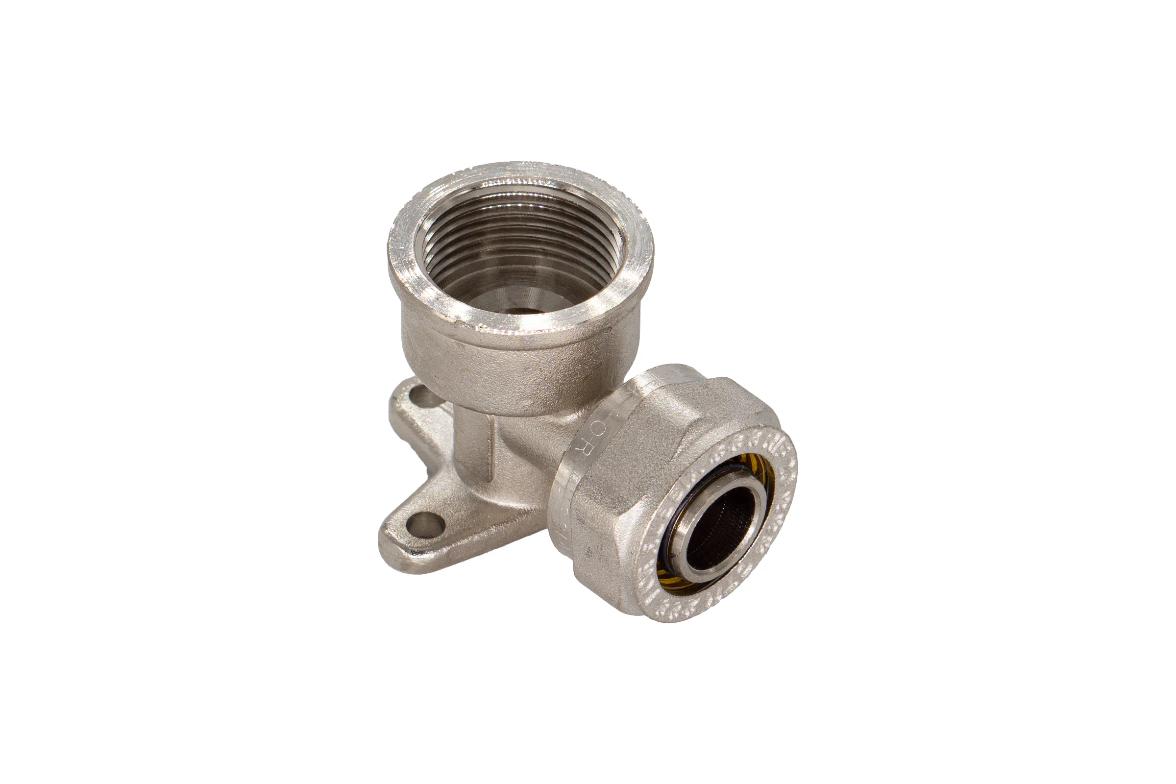Уголок СТМ с креплением 16х3/4" CLW01634