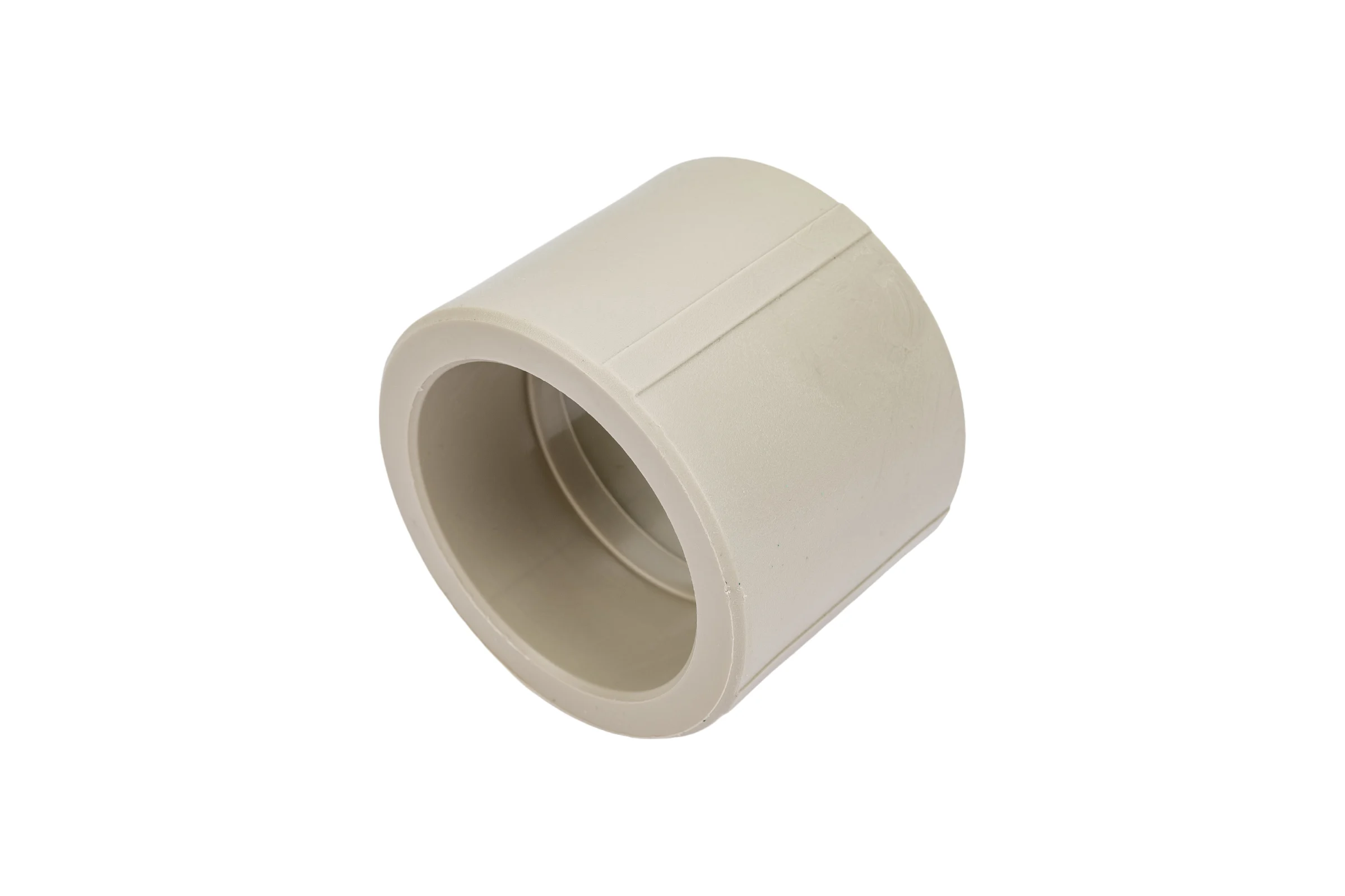Муфта VALFEX PP-R серая Дн 63 10113063Г 127-0384