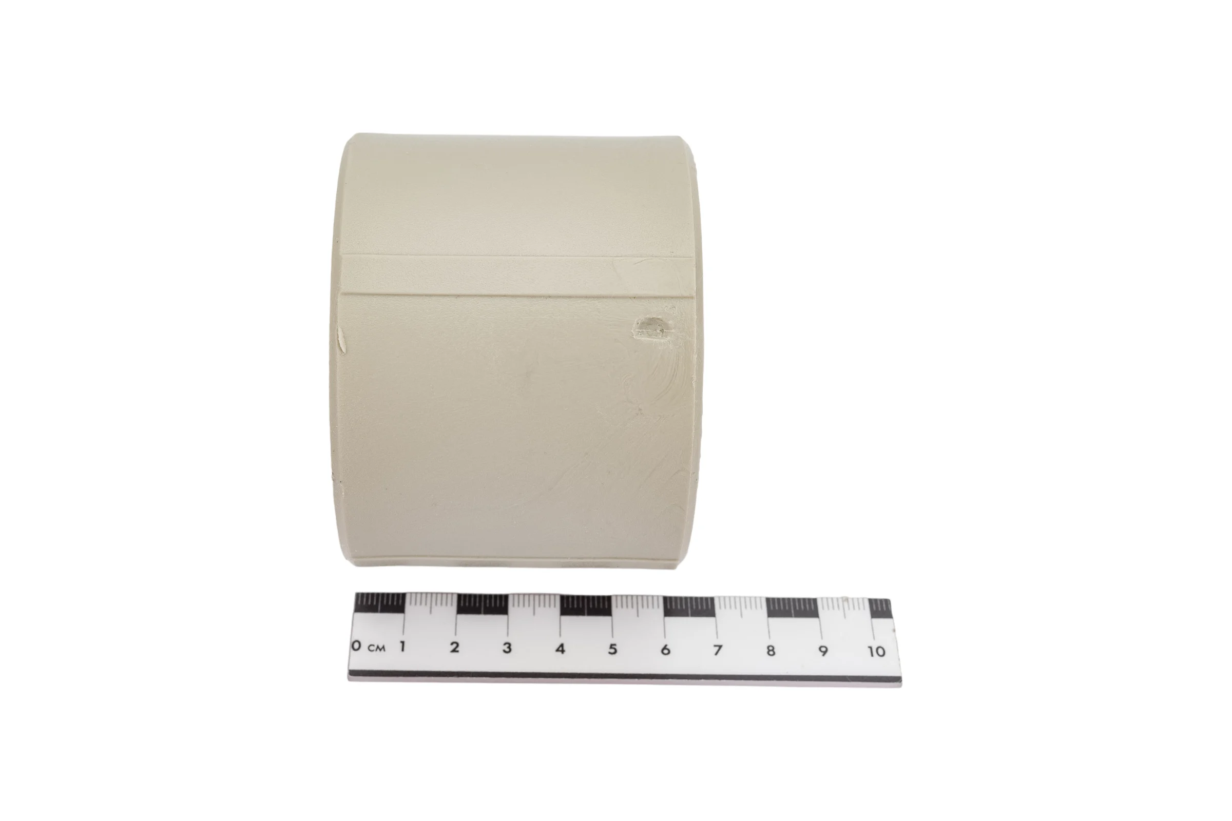 Муфта VALFEX PP-R серая Дн 63 10113063Г 127-0384