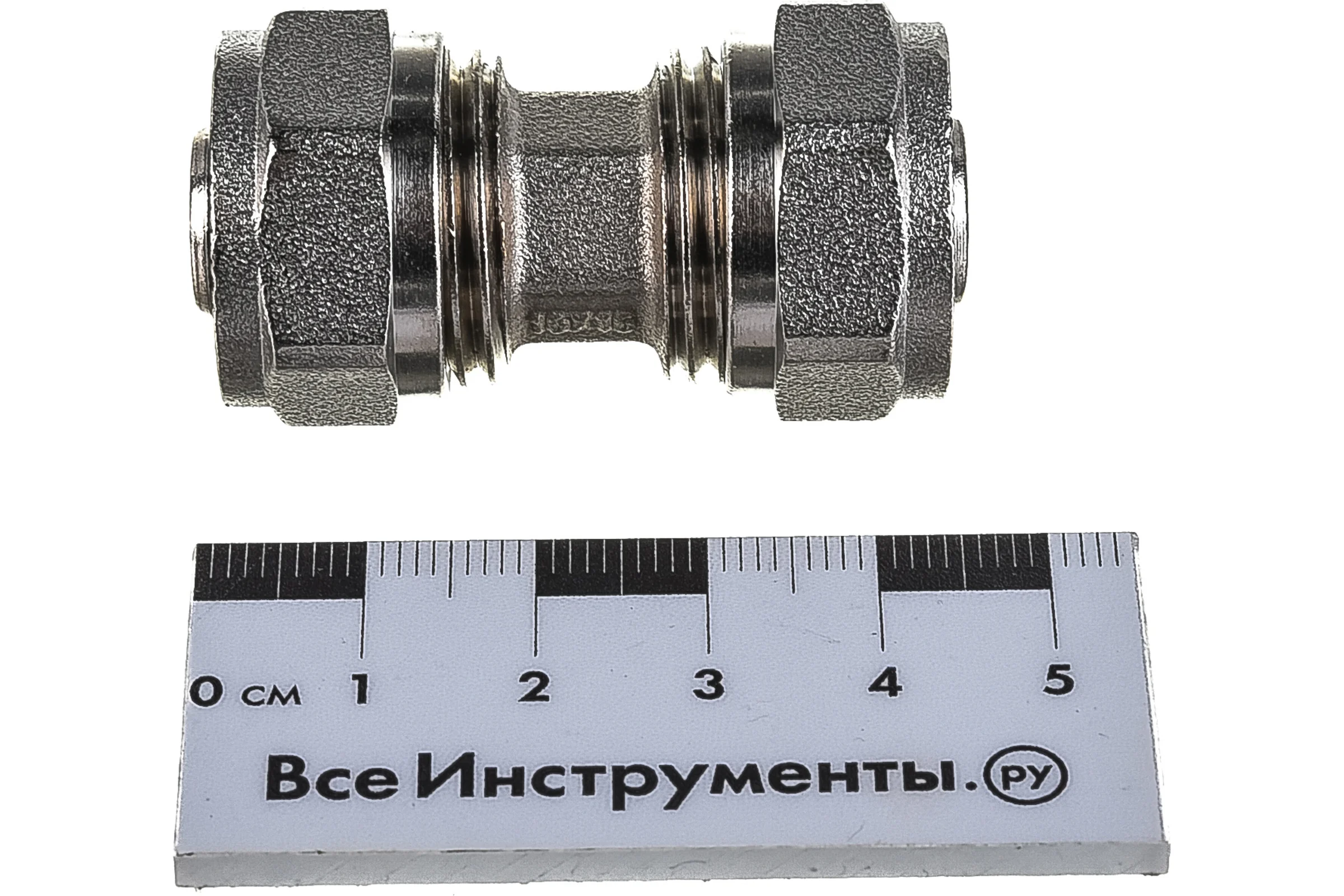 Промежуточная муфта СТМ 16х16 CC001616