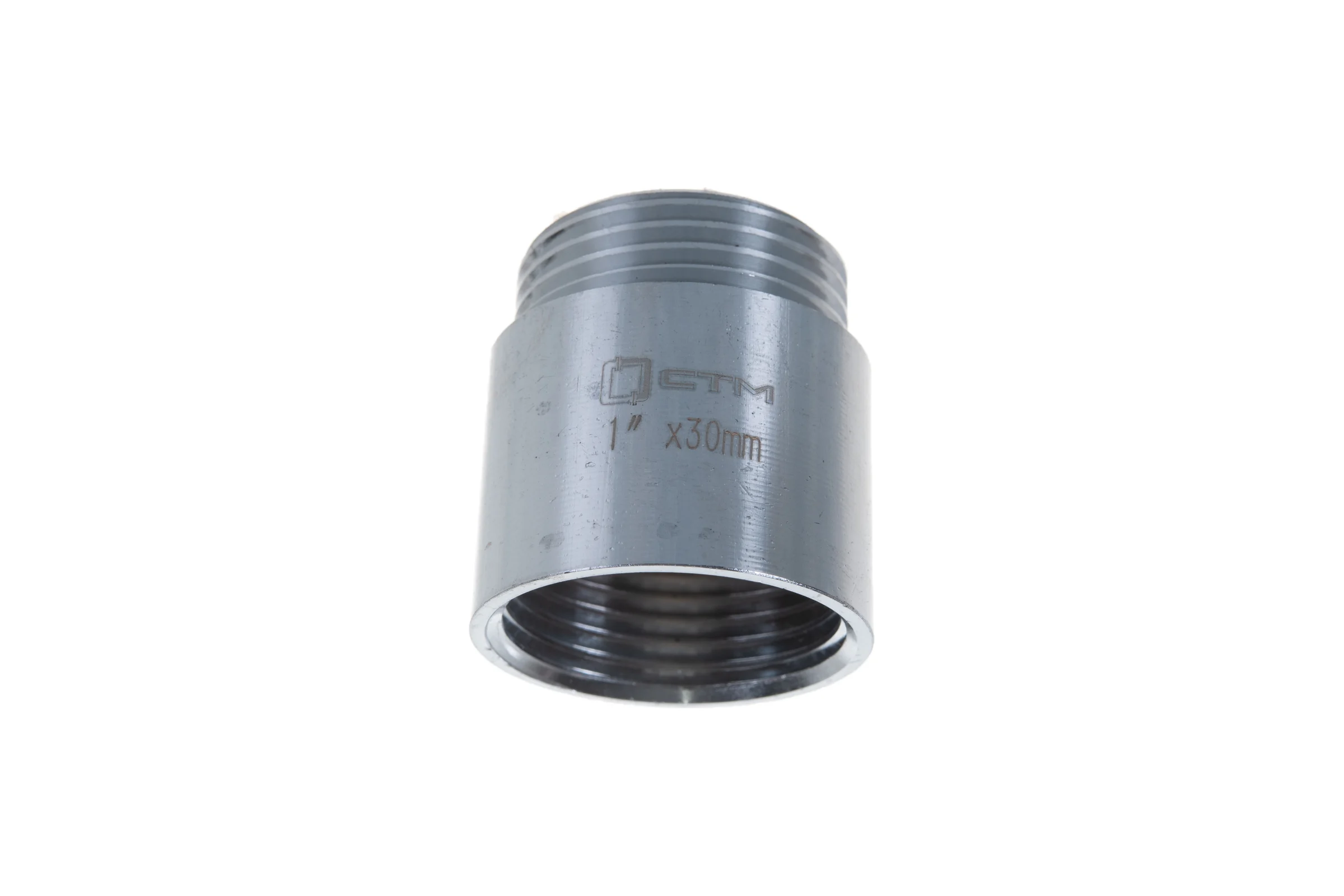 Удлинитель СТМ 1"x30 мм, г/ш CREMF130