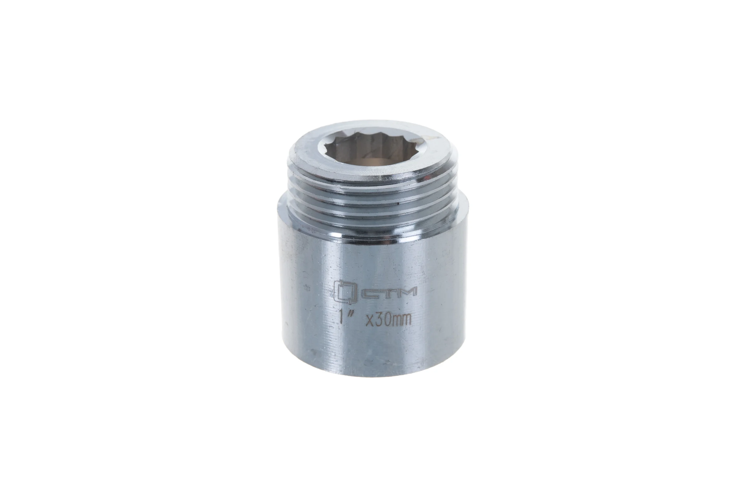 Удлинитель СТМ 1"x30 мм, г/ш CREMF130