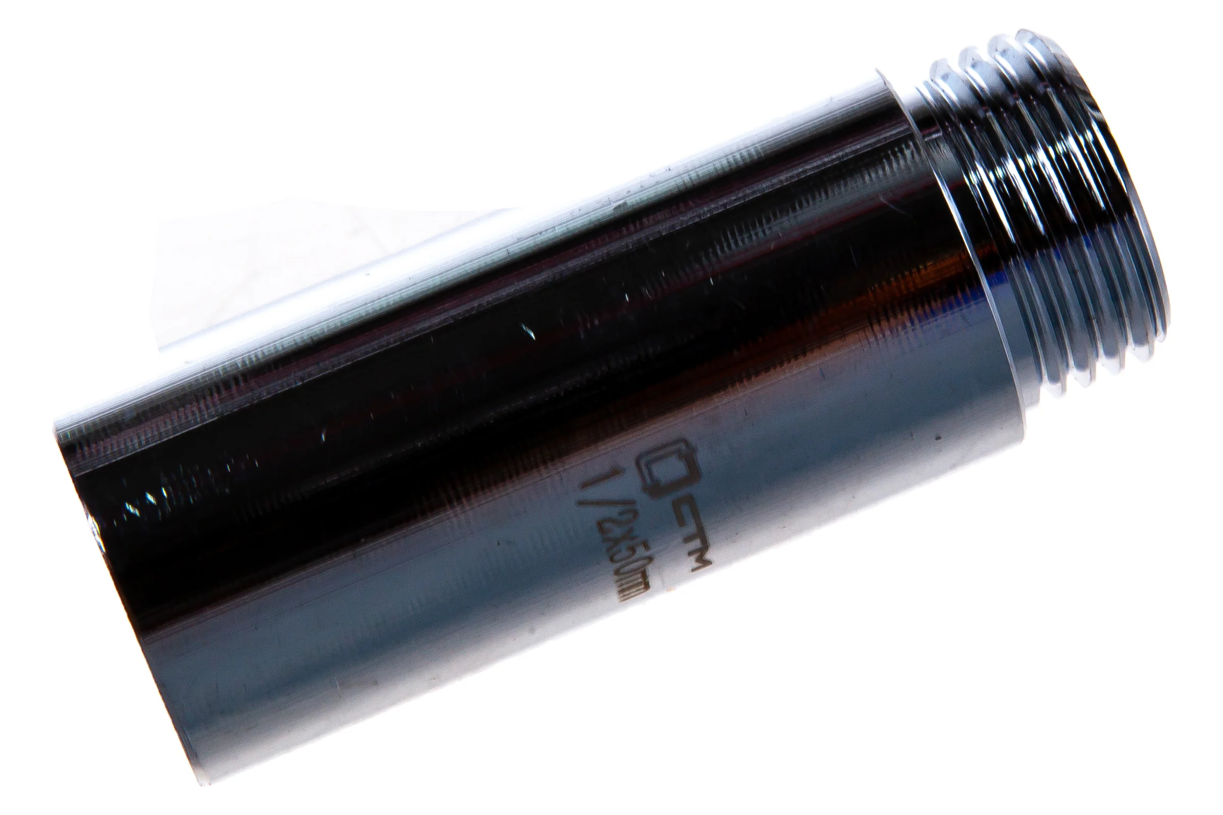 Удлинитель СТМ 1/2"х50 мм, г/ш CREMF050