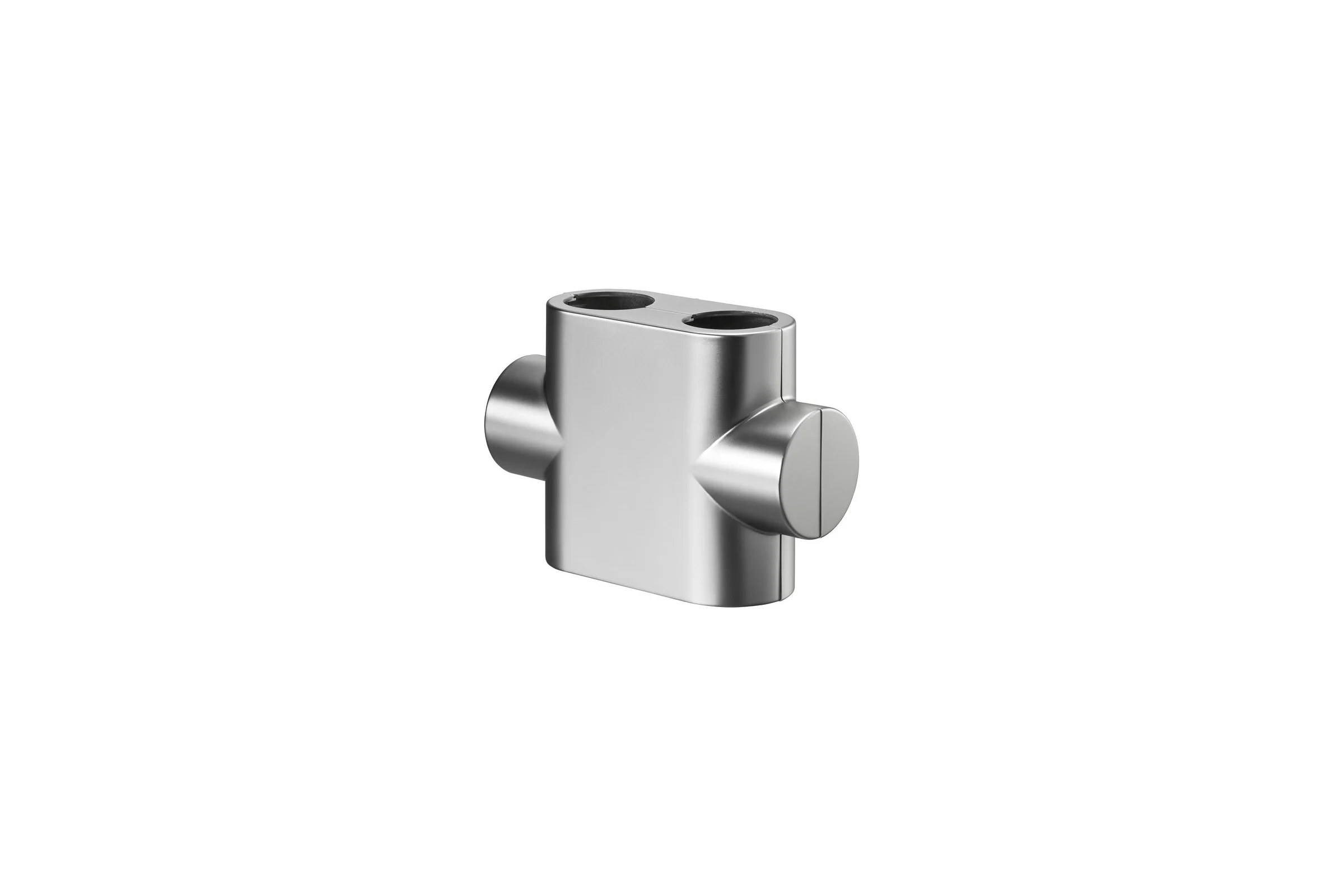 Декоративная крышка для Multiblock T Oventrop проходного, хромированная 1184097