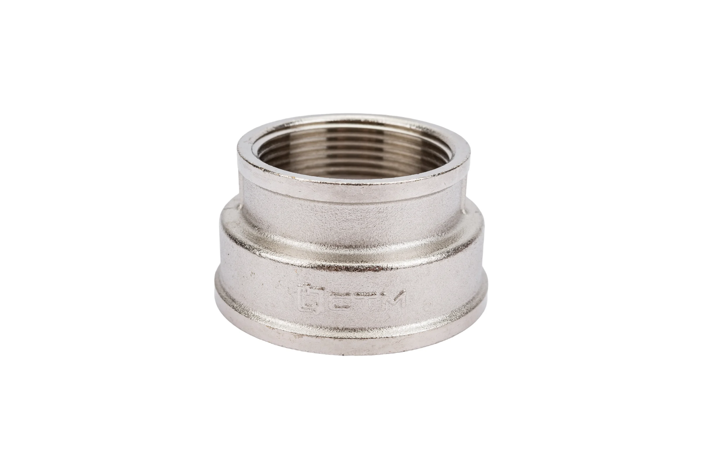 Переходная муфта СТМ 2х1 1/2", г/г CRRS0212