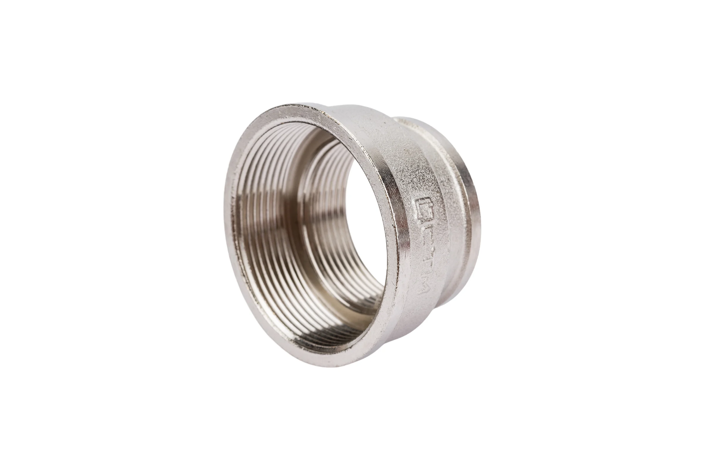 Переходная муфта СТМ 2х1 1/2", г/г CRRS0212
