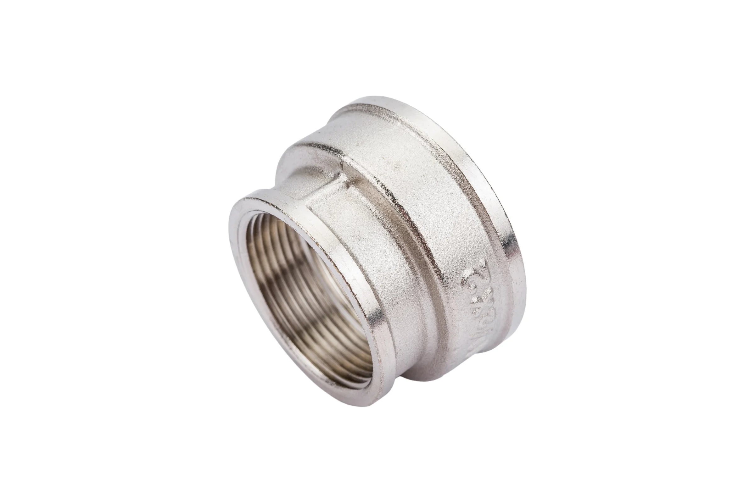 Переходная муфта СТМ 2х1 1/2", г/г CRRS0212