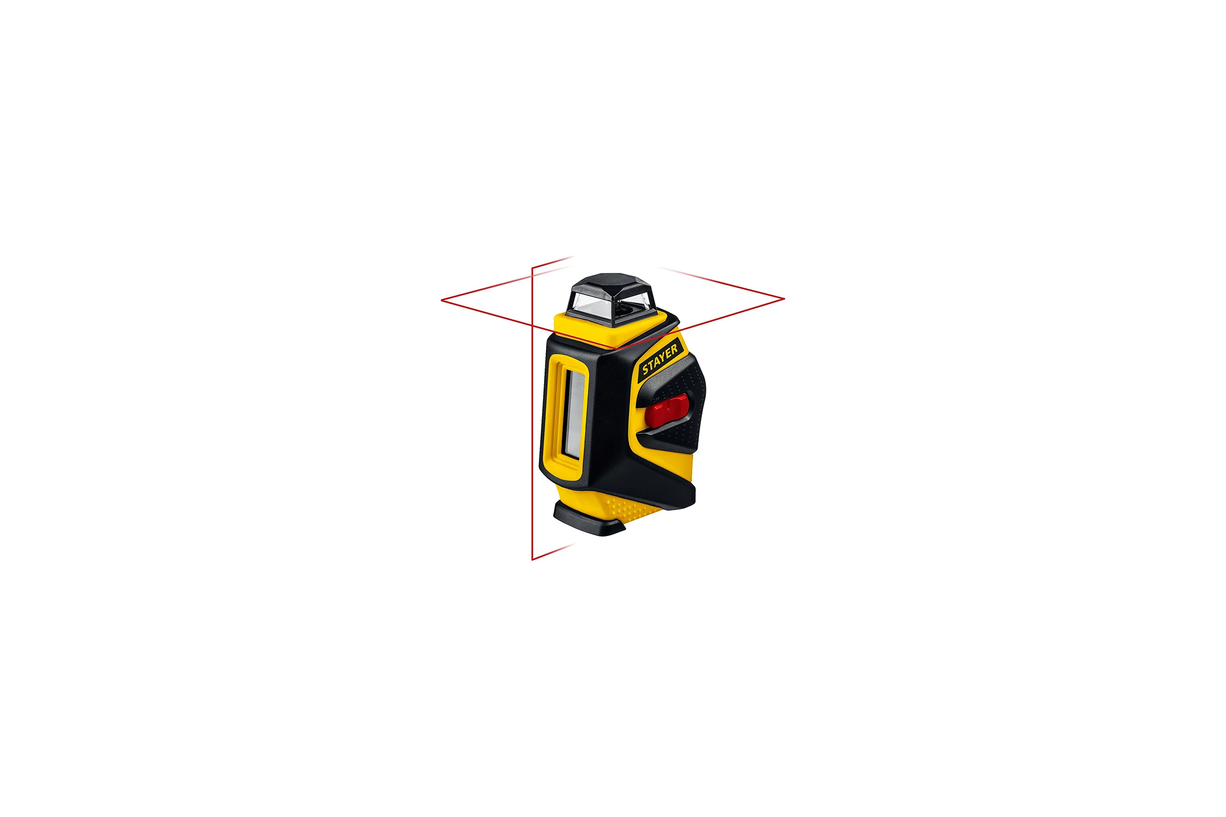 Лазерный нивелир STAYER SL360 34962