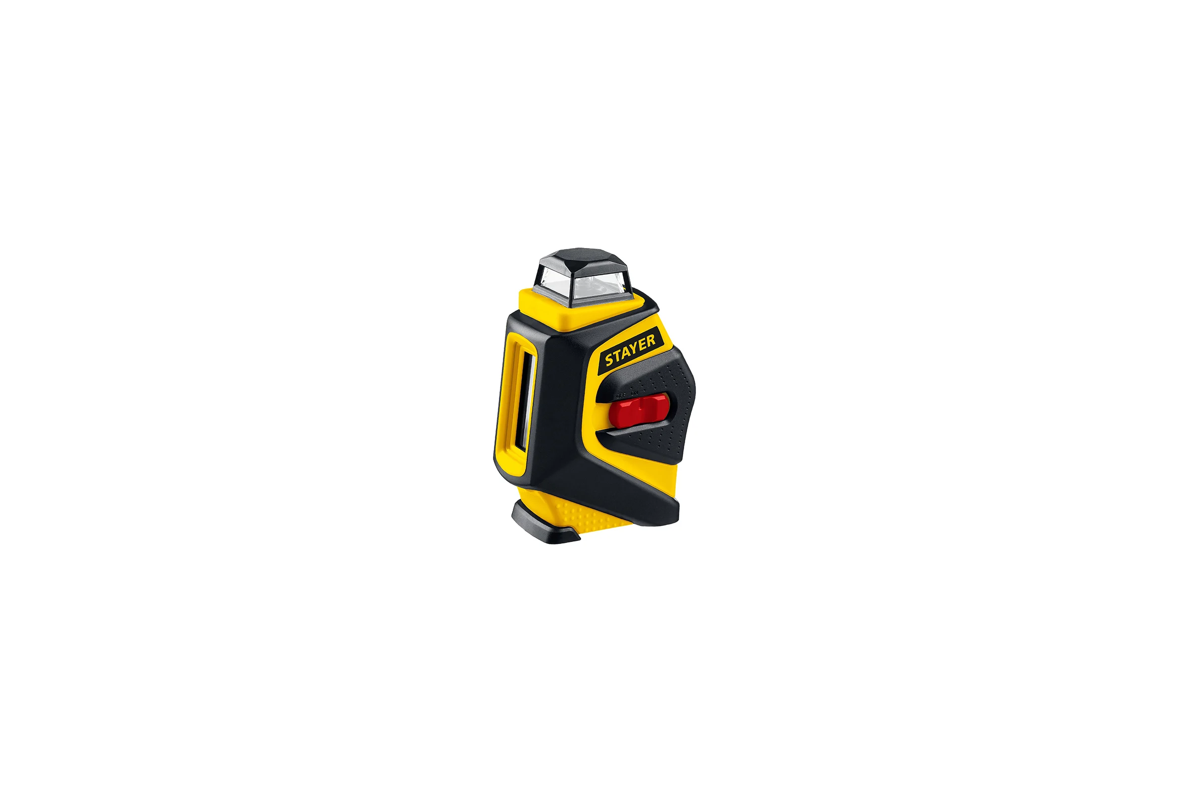 Лазерный нивелир STAYER SL360 34962