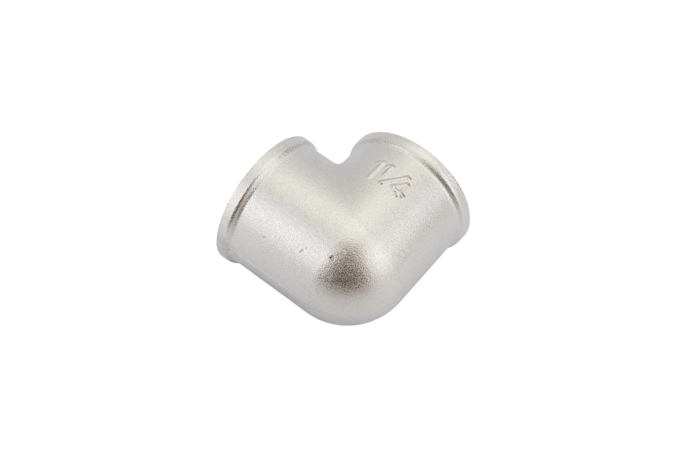 Уголок СТМ 1-1/4", гайка-гайка CRLF0114