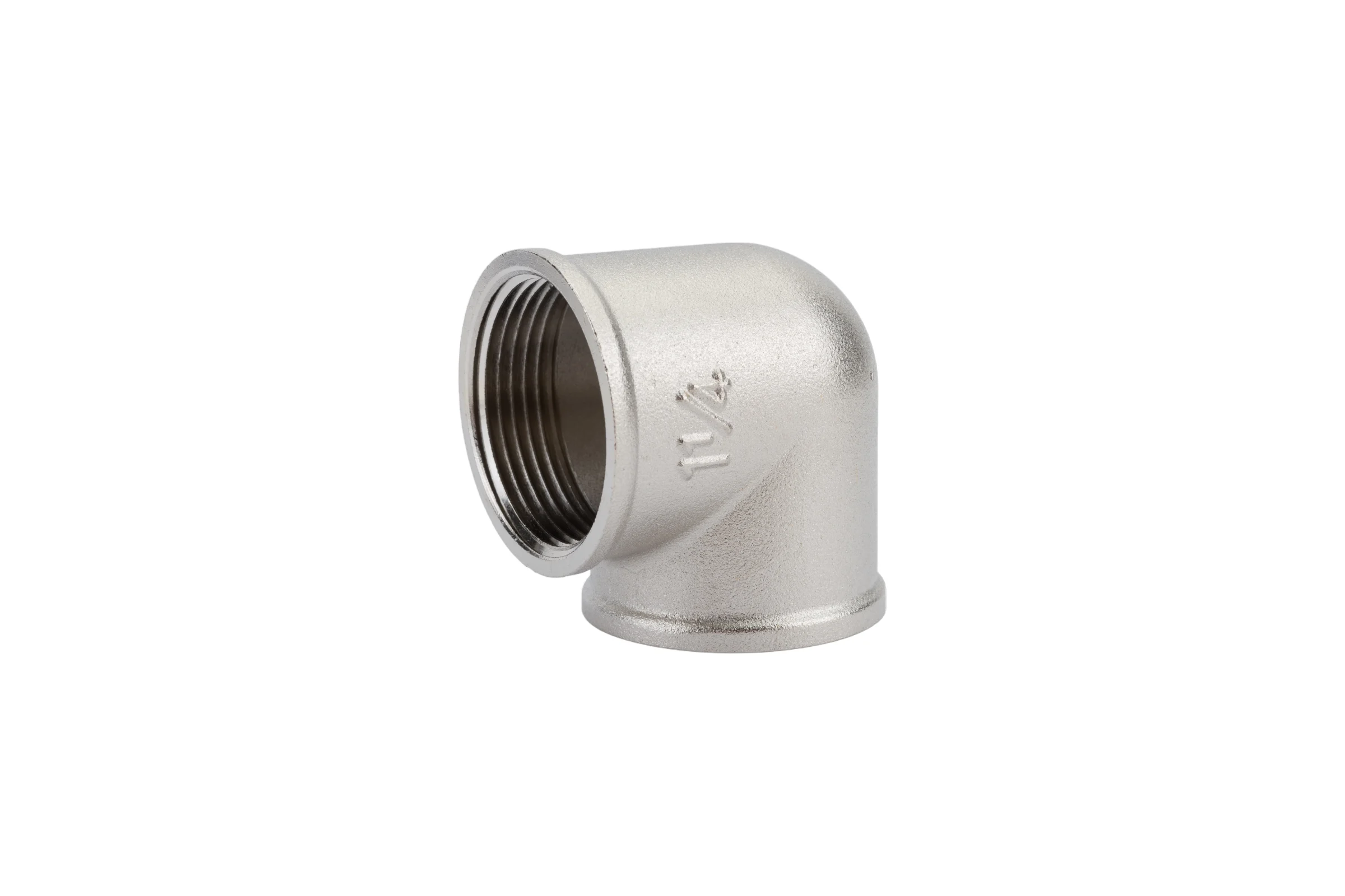 Уголок СТМ 1-1/4", гайка-гайка CRLF0114