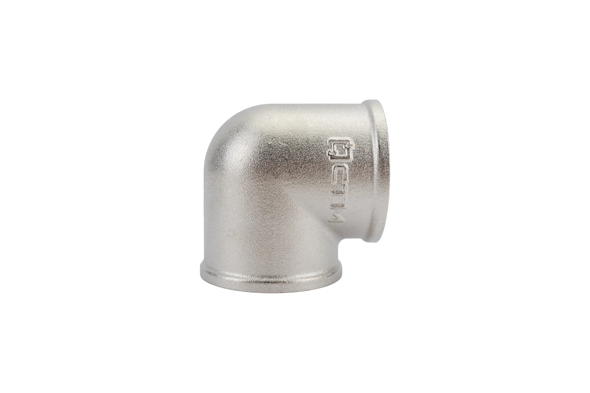 Уголок СТМ 1-1/4", гайка-гайка CRLF0114