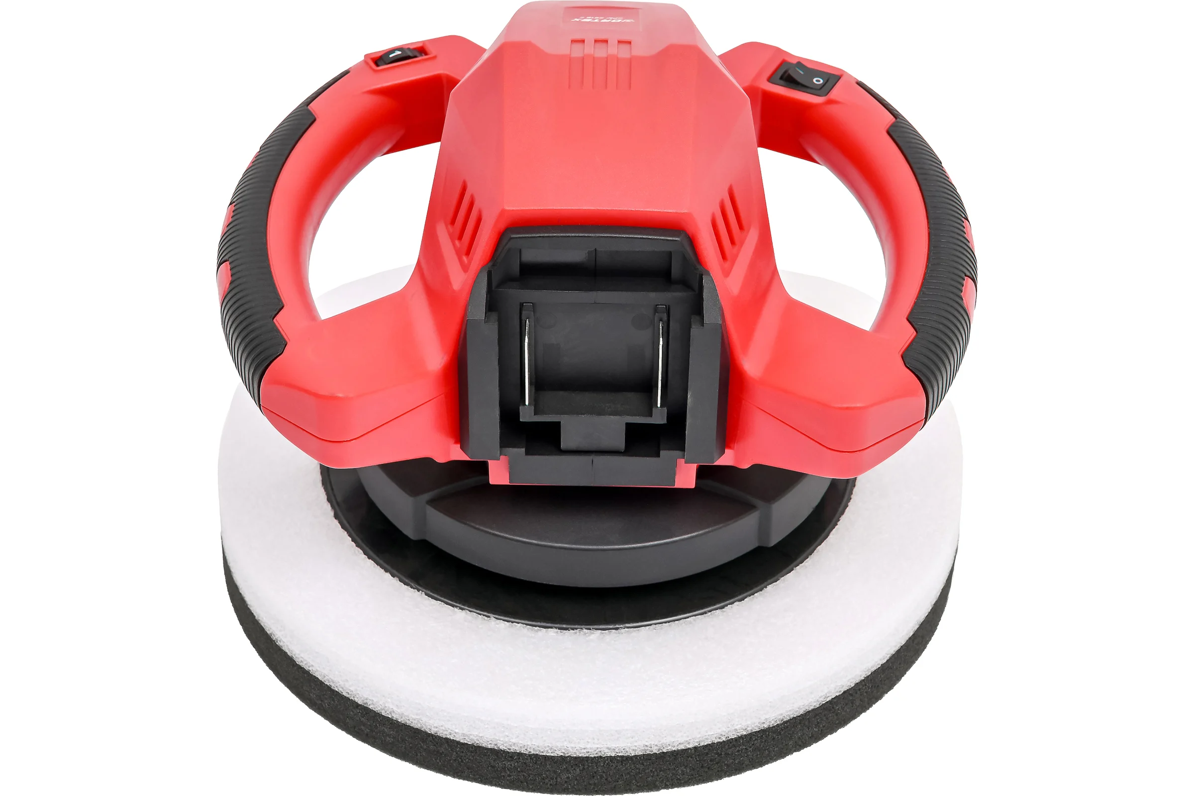 Аккумуляторная полировальная машина WORTEX CPM 2518 E 1334507