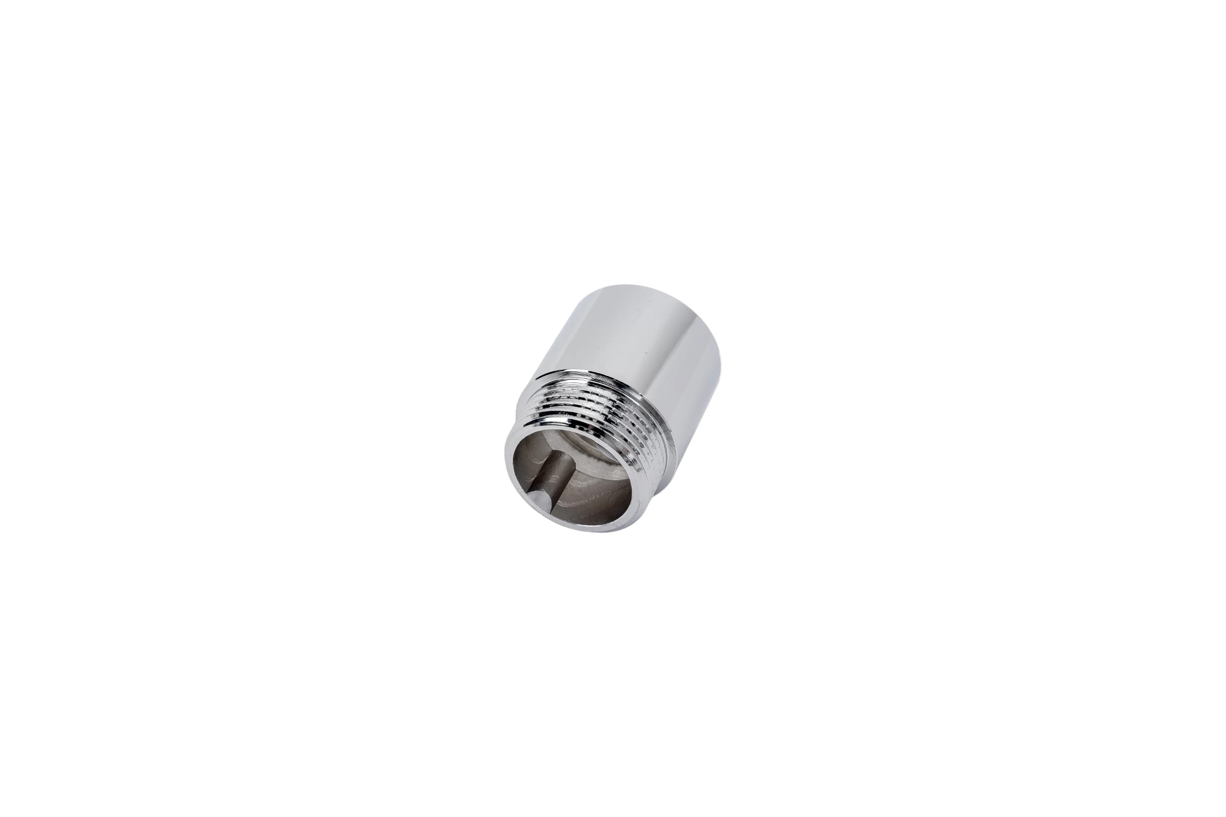 Удлинитель СТМ 1/2"х25 мм, г/ш CREMF025