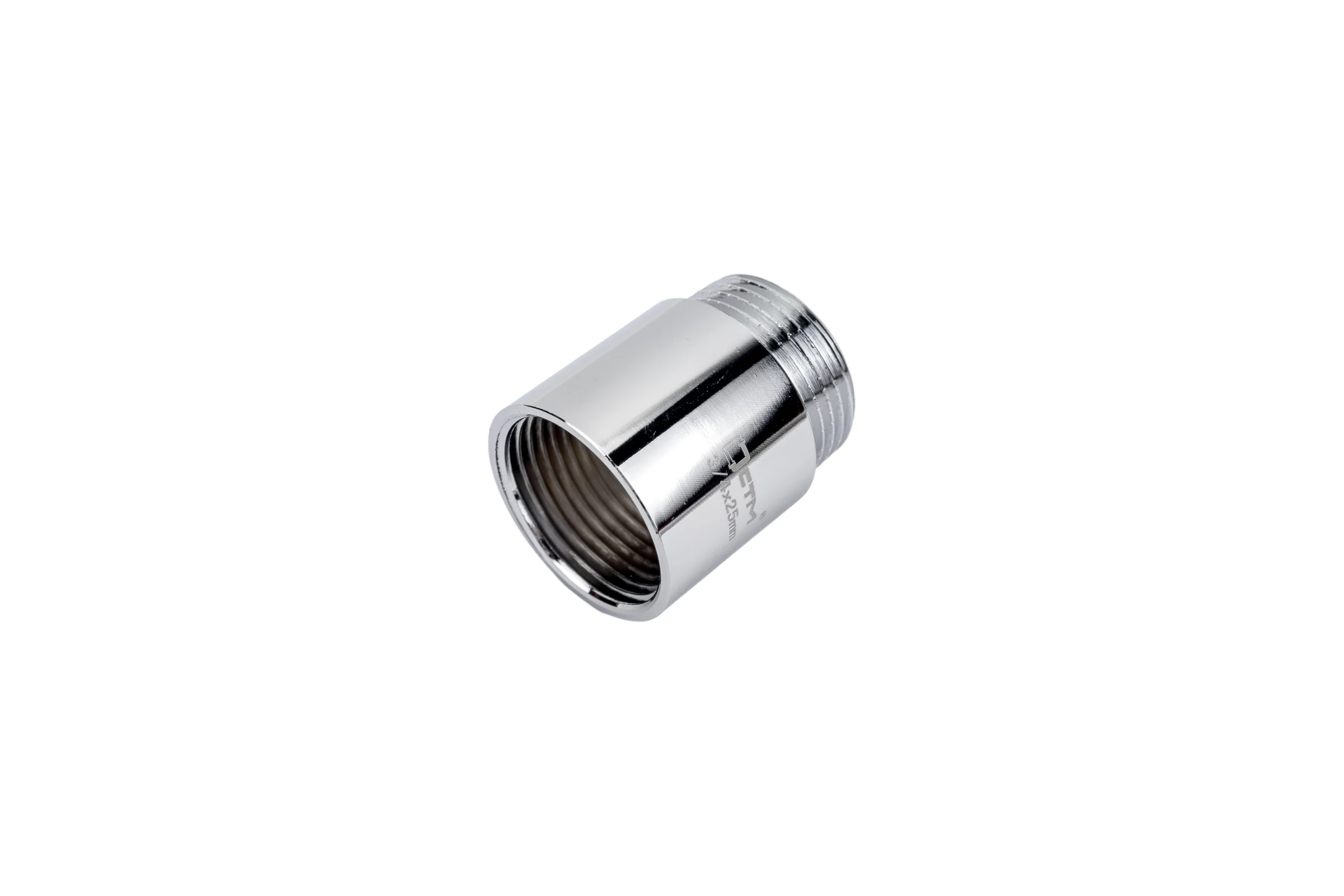Удлинитель СТМ 1/2"х25 мм, г/ш CREMF025