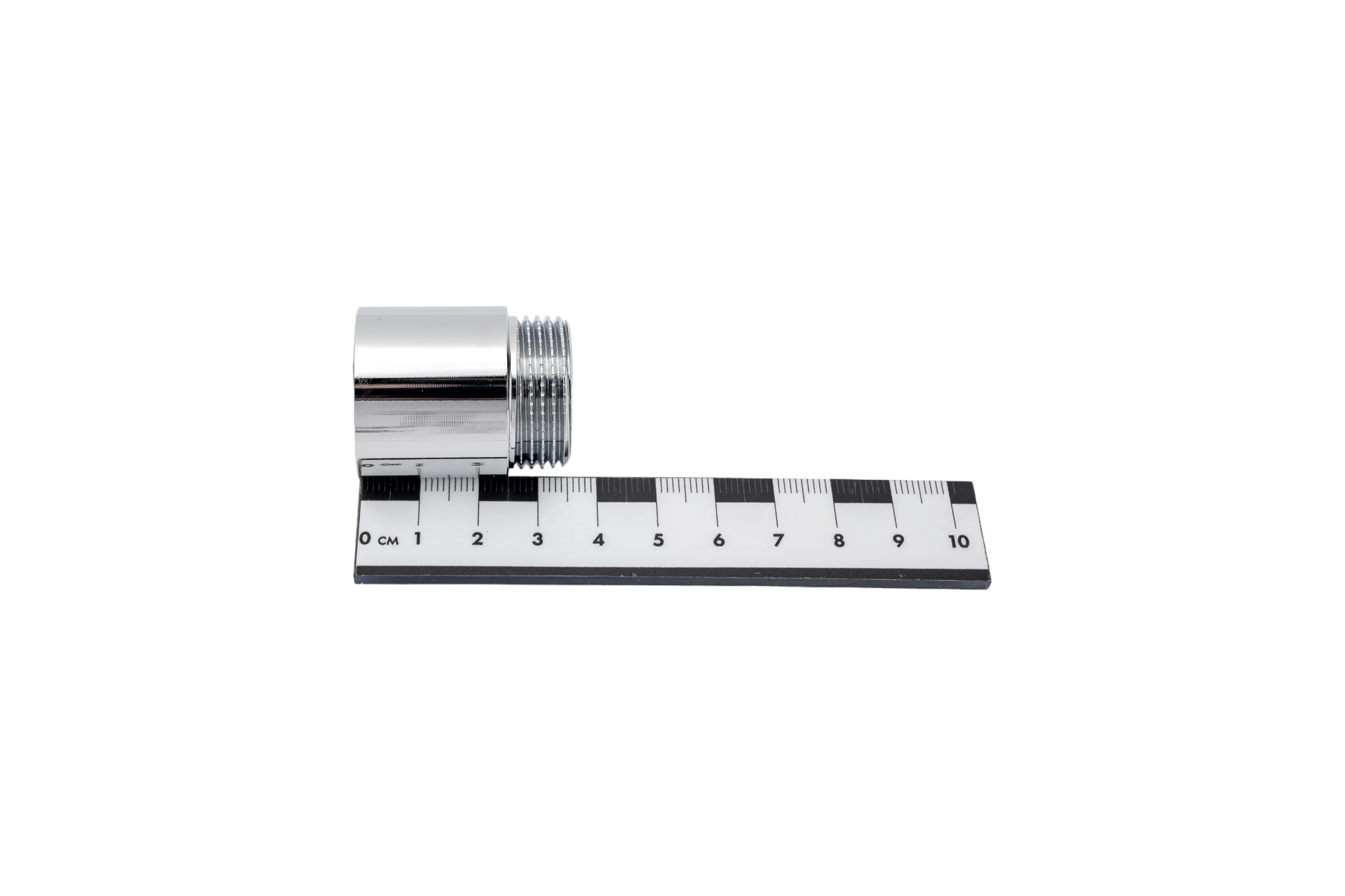Удлинитель СТМ 1/2"х25 мм, г/ш CREMF025