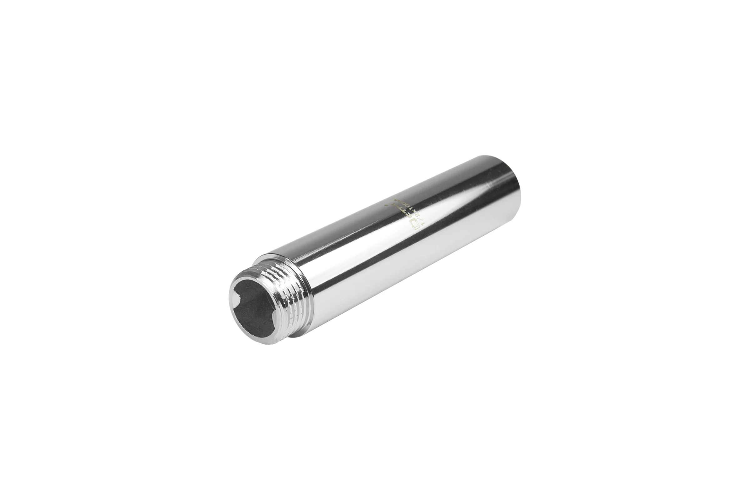 Удлинитель СТМ 1/2"x100 мм, г/ш CREMF100