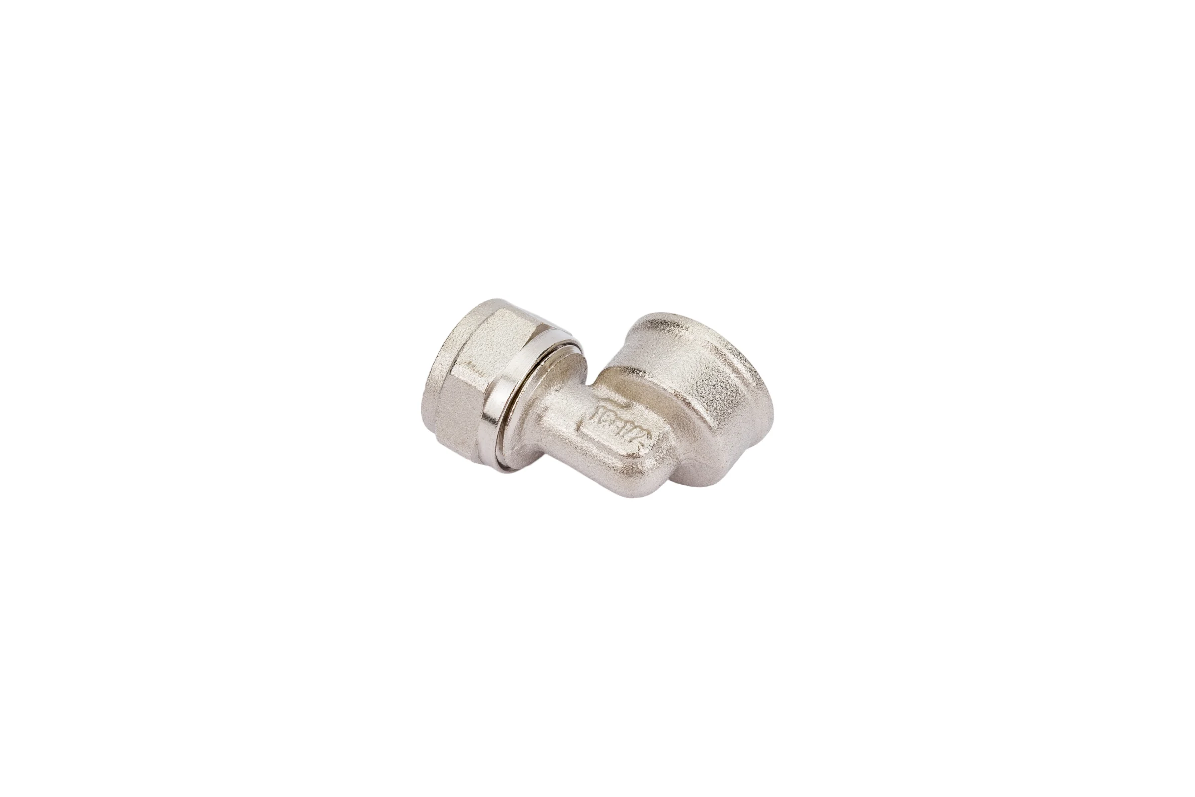 Уголок СТМ внутренняя резьба 16х1/2" CLF01612