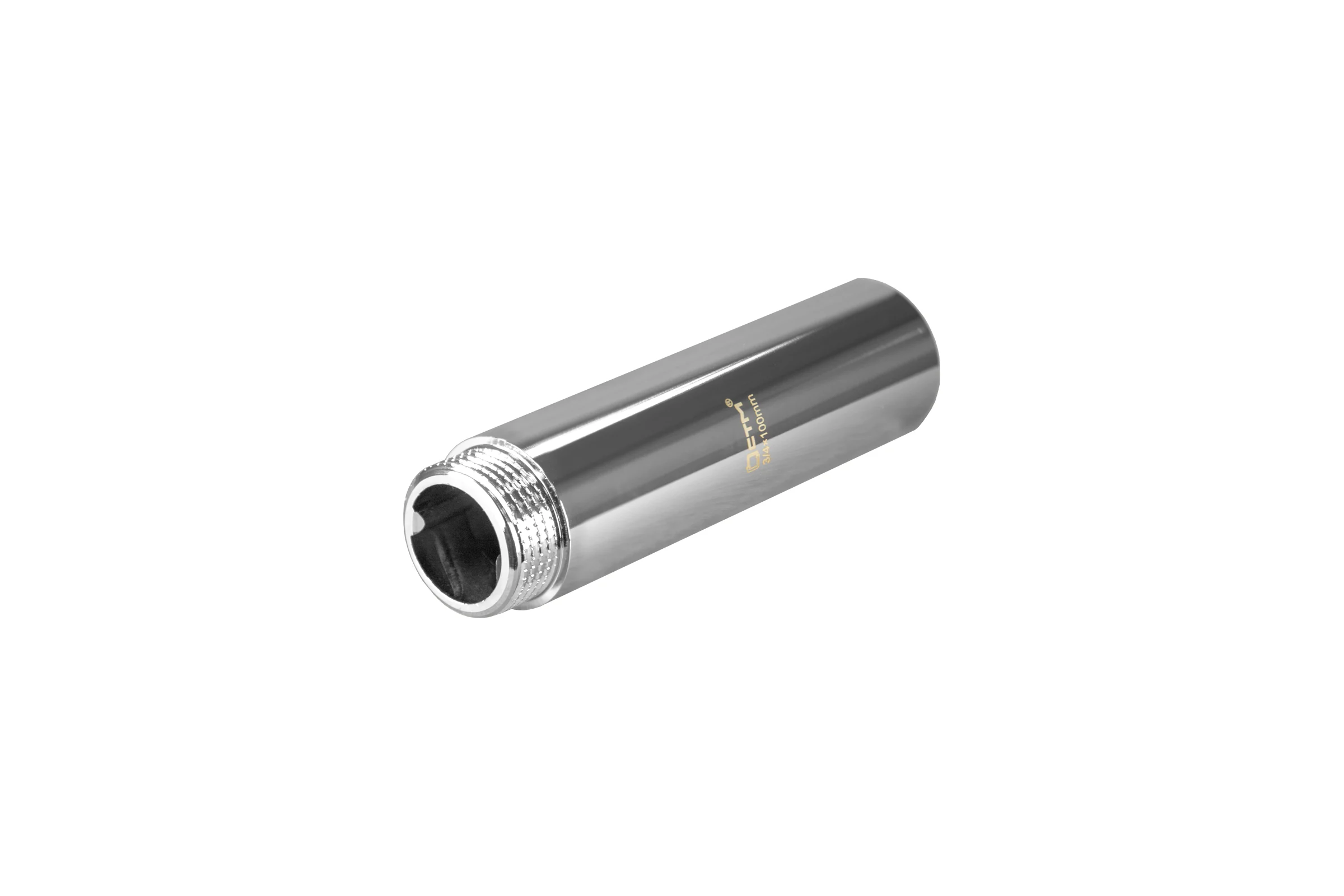 Удлинитель СТМ 3/4"x100 мм, г/ш CREMF301