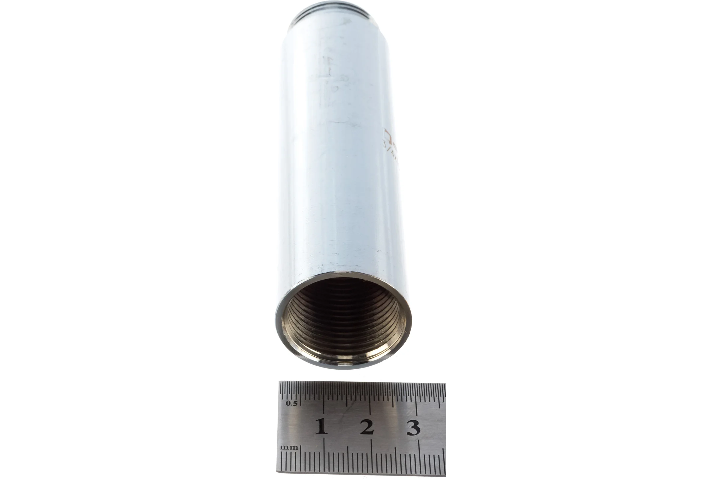 Удлинитель СТМ 3/4"x100 мм, г/ш CREMF301