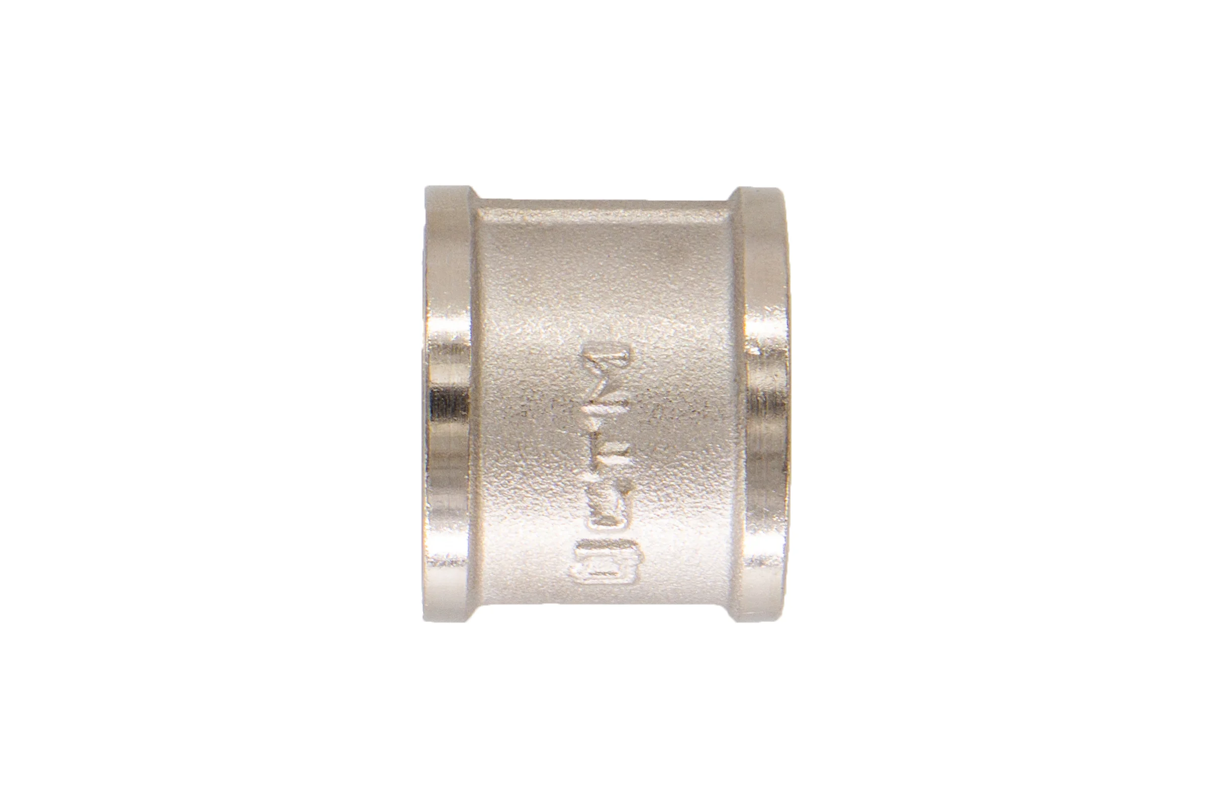 Прямая муфта СТМ 1-1/2", г/г CRSF0112